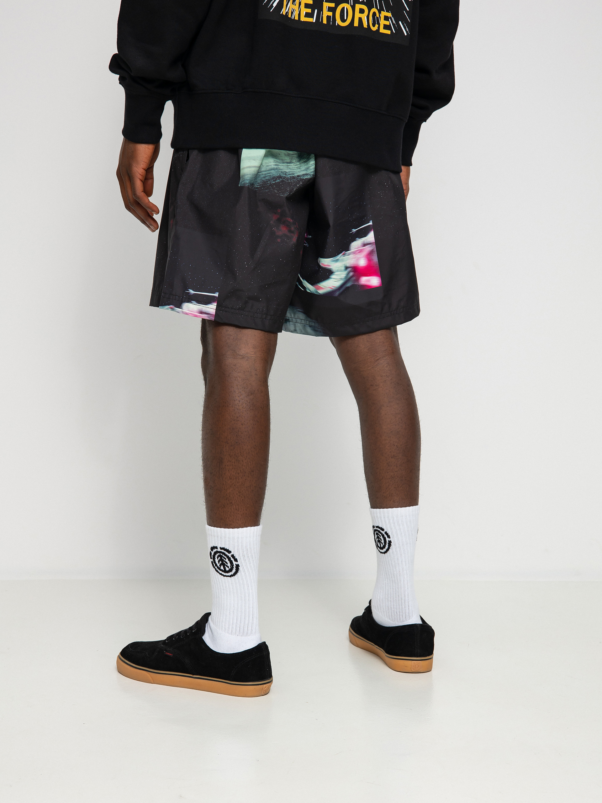 Element Къси панталони Swxe Solar Wander (system)