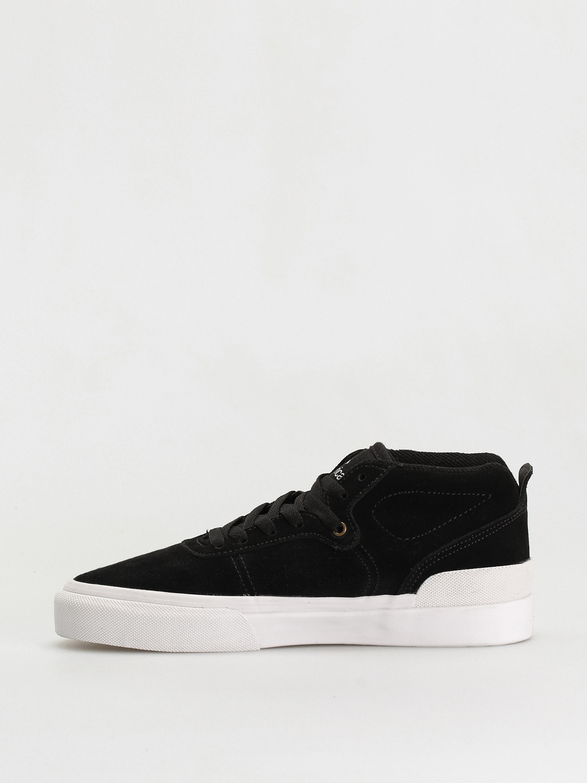 Emerica Обувки Pillar Youth (black/white/gold)