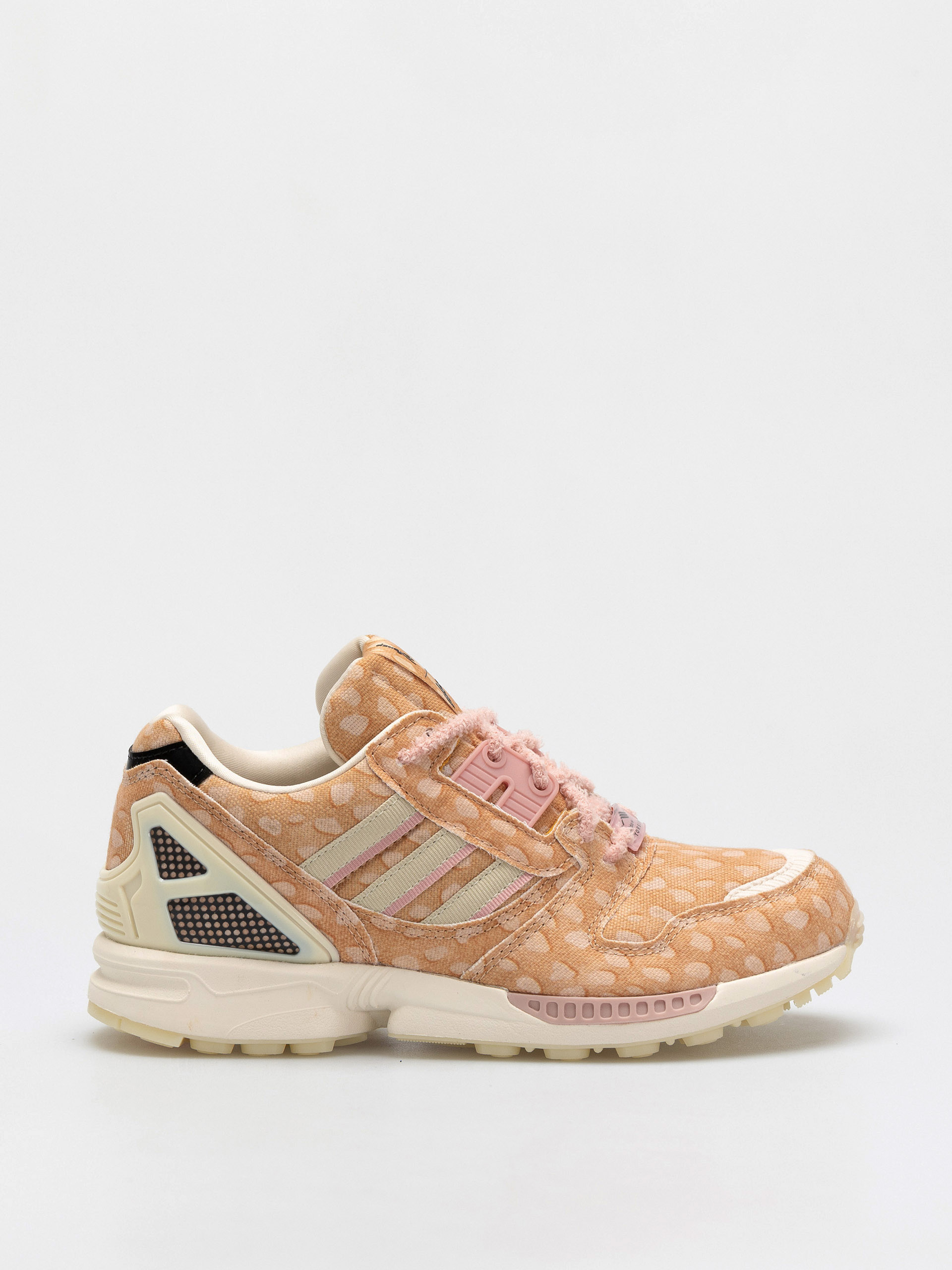 adidas Originals Обувки Disney Zx 8000 Wmn (sand/cblack/wonmau)