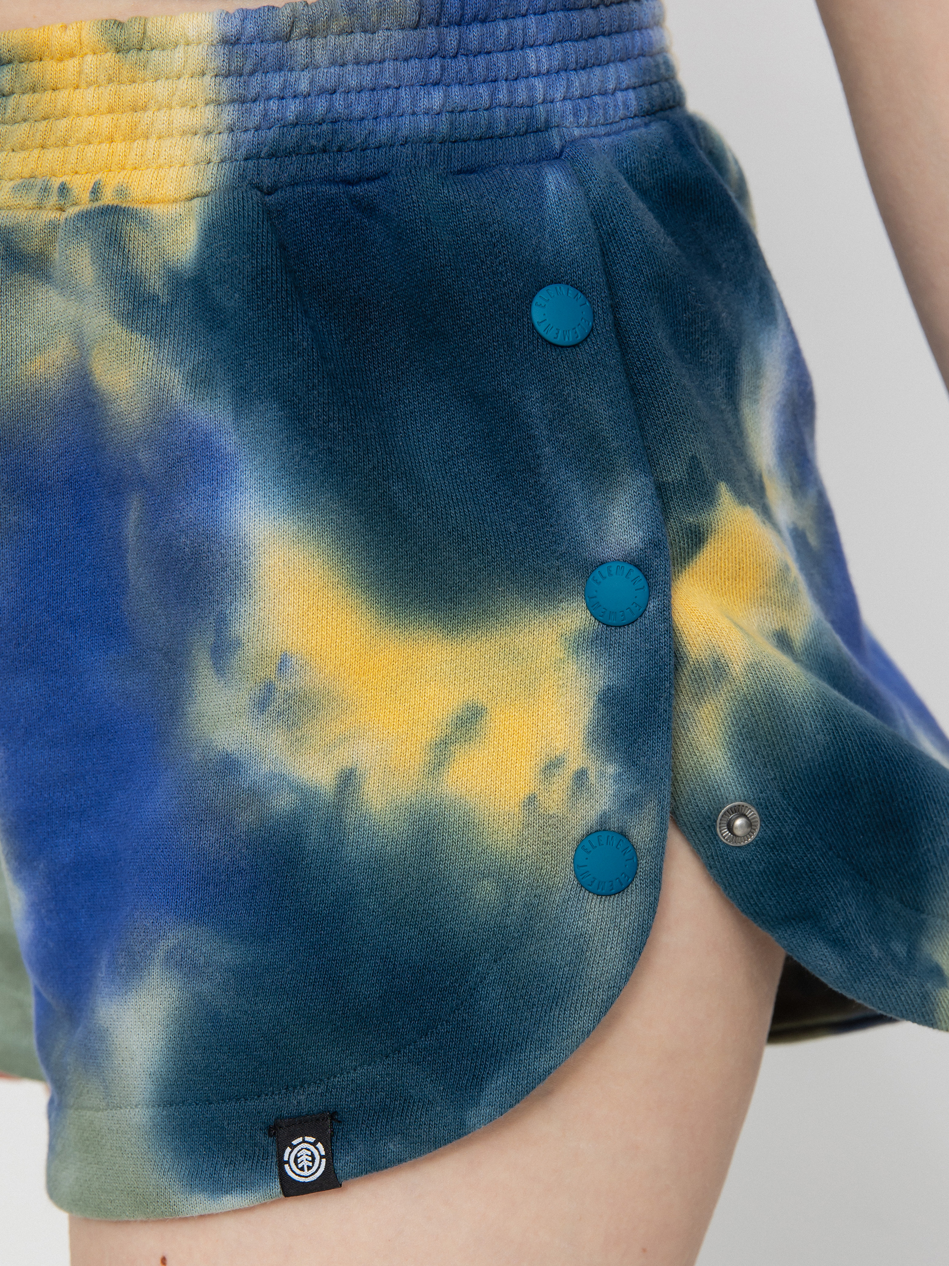 Element Къси панталони Ferring Wmn (dark magma)