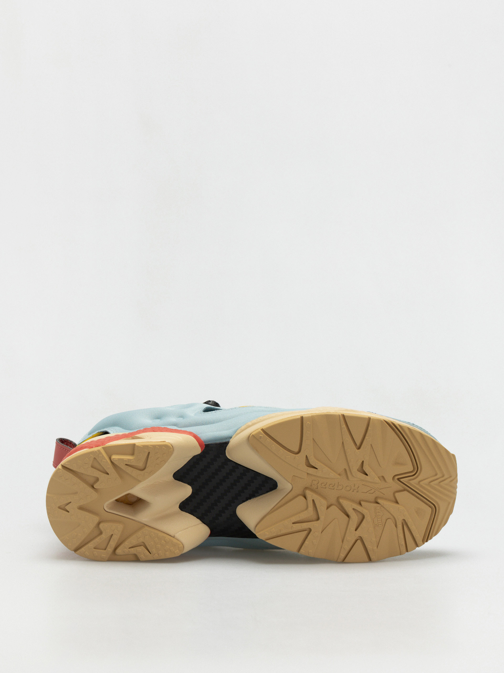 Reebok Обувки Instapump Fury 95 (whstea/rhodon/alwyel)