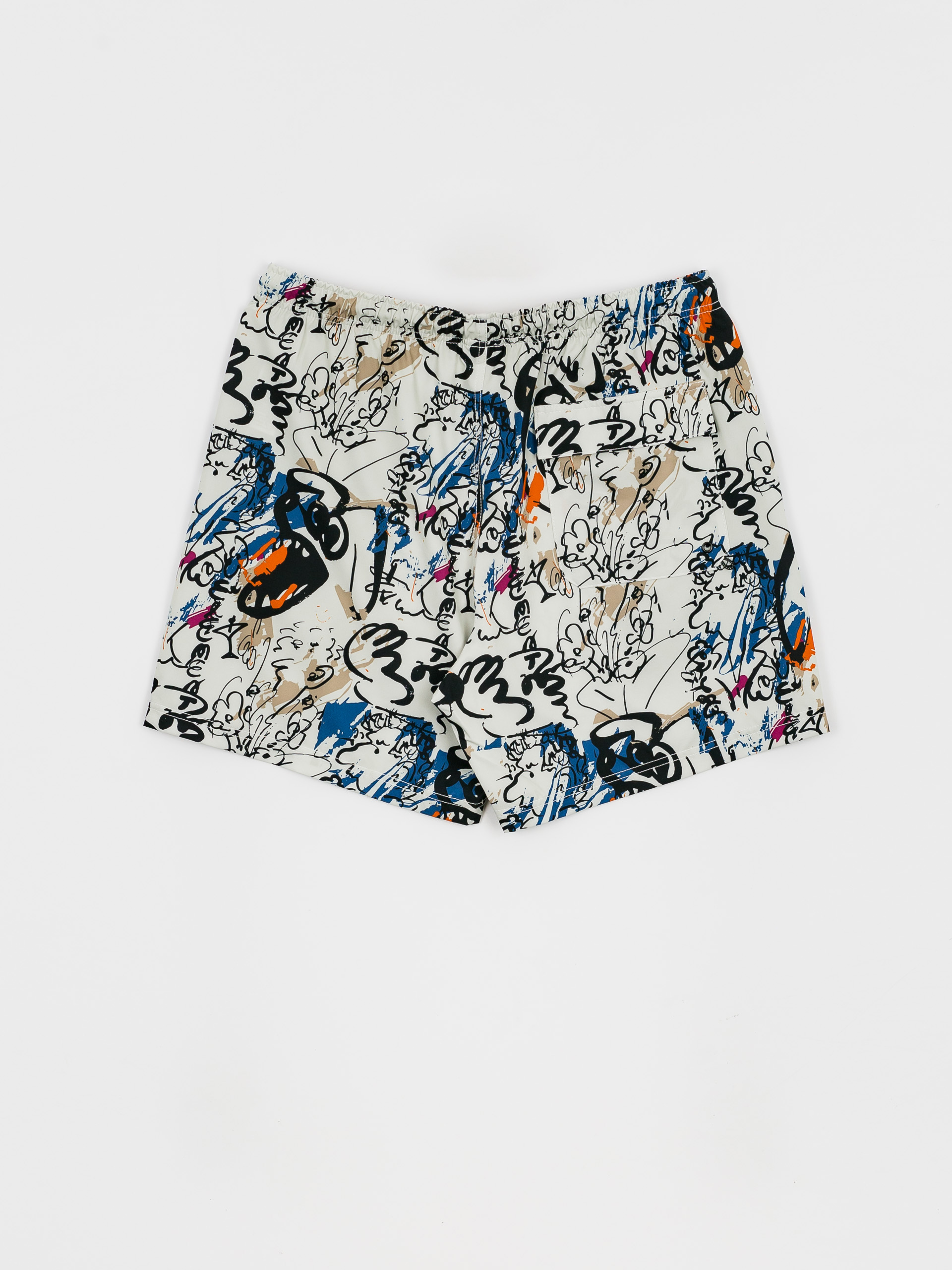 Element Къси панталони Canyon Flex (tohuwabo)