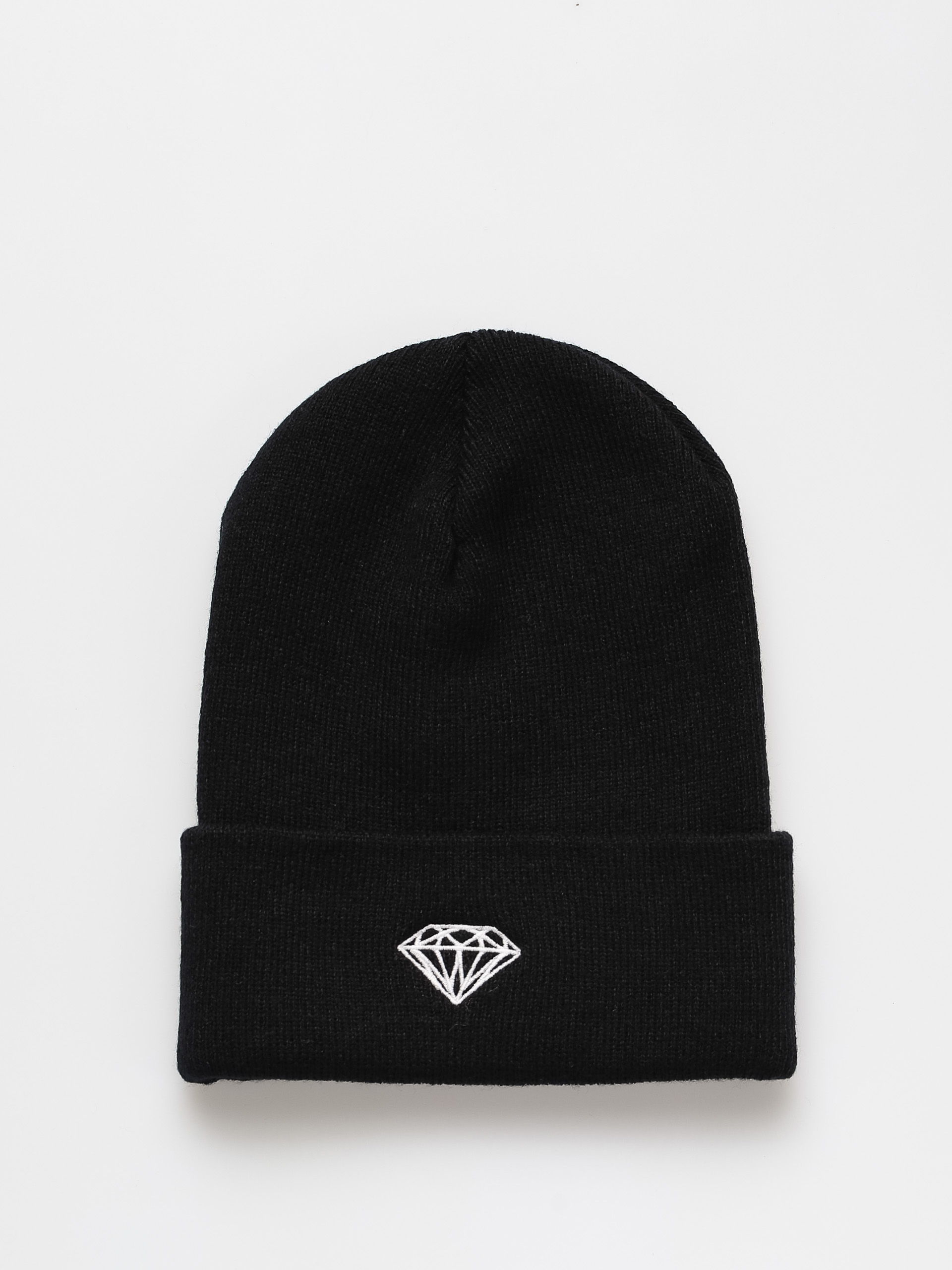 Diamond Supply Co. Шапка Diary Of A Madman Beanie (black)