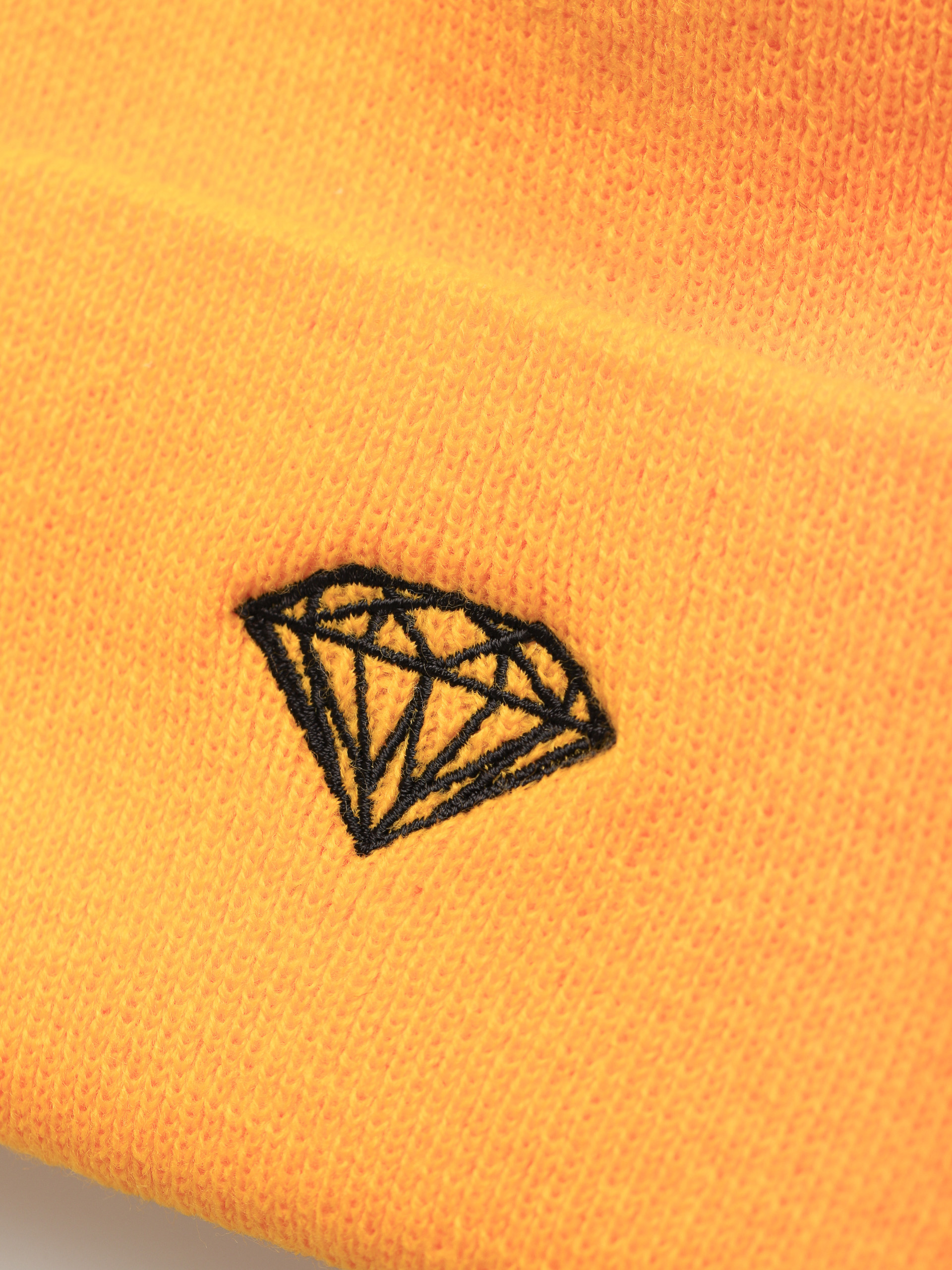 Diamond Supply Co. Шапка Diary Of A Madman (yel)