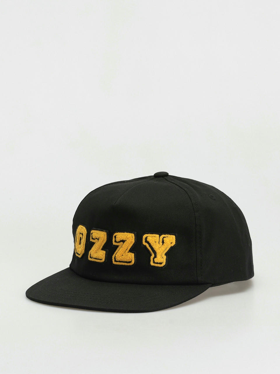Diamond Supply Co. Шапка с козирка Ozzy Hat (black)