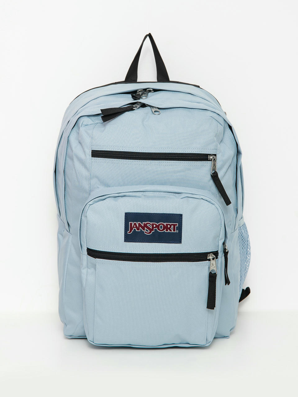 JanSport Раница Big Student (blue dusk)