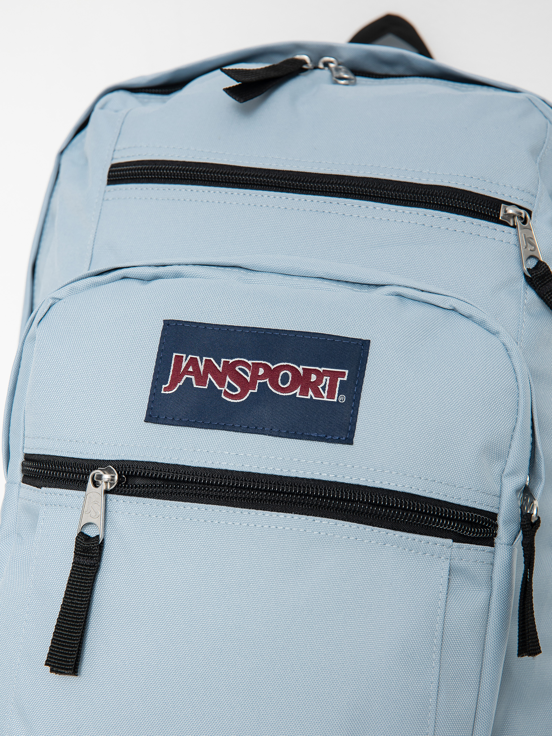JanSport Раница Big Student (blue dusk)