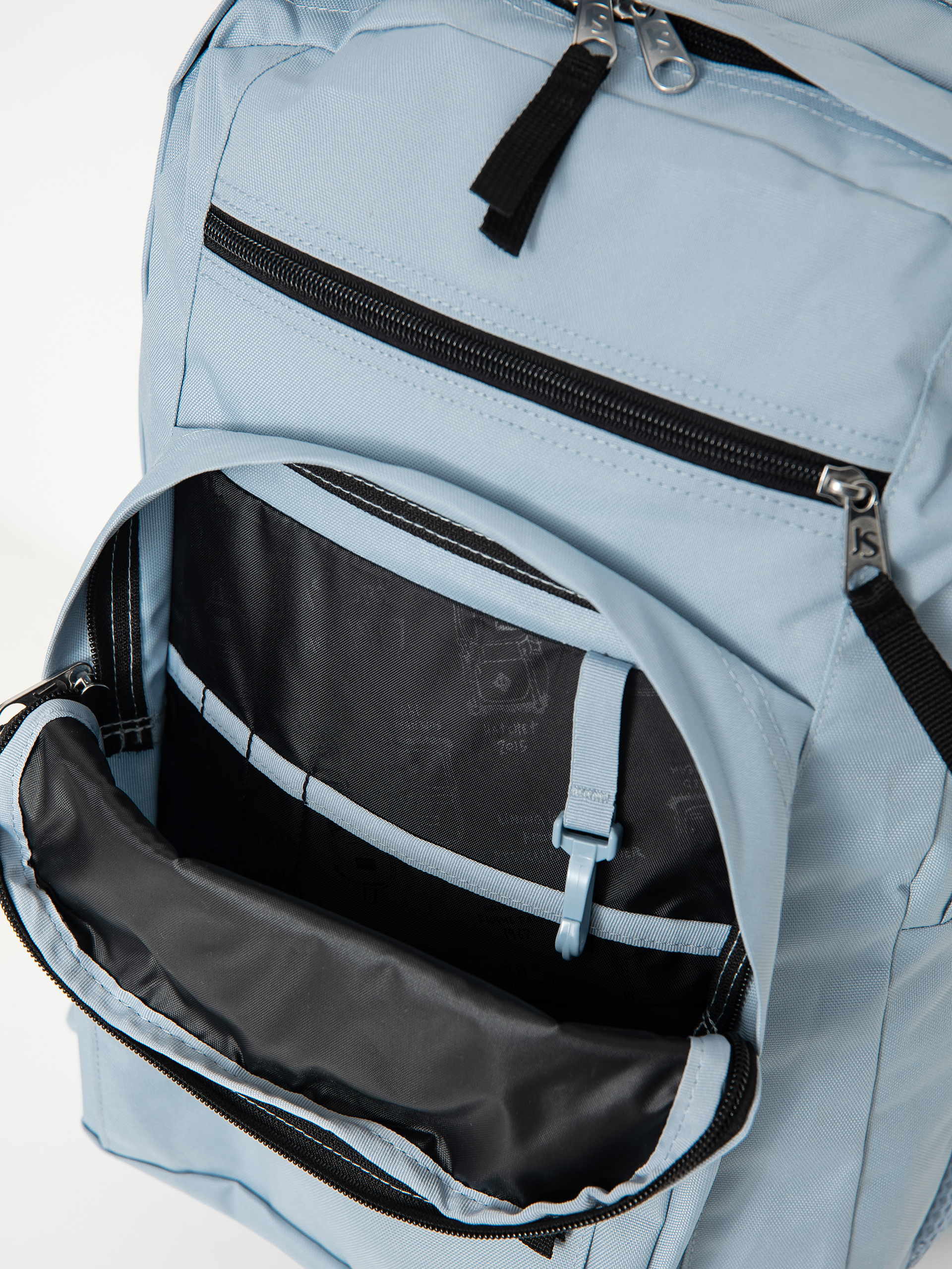 JanSport Раница Big Student (blue dusk)