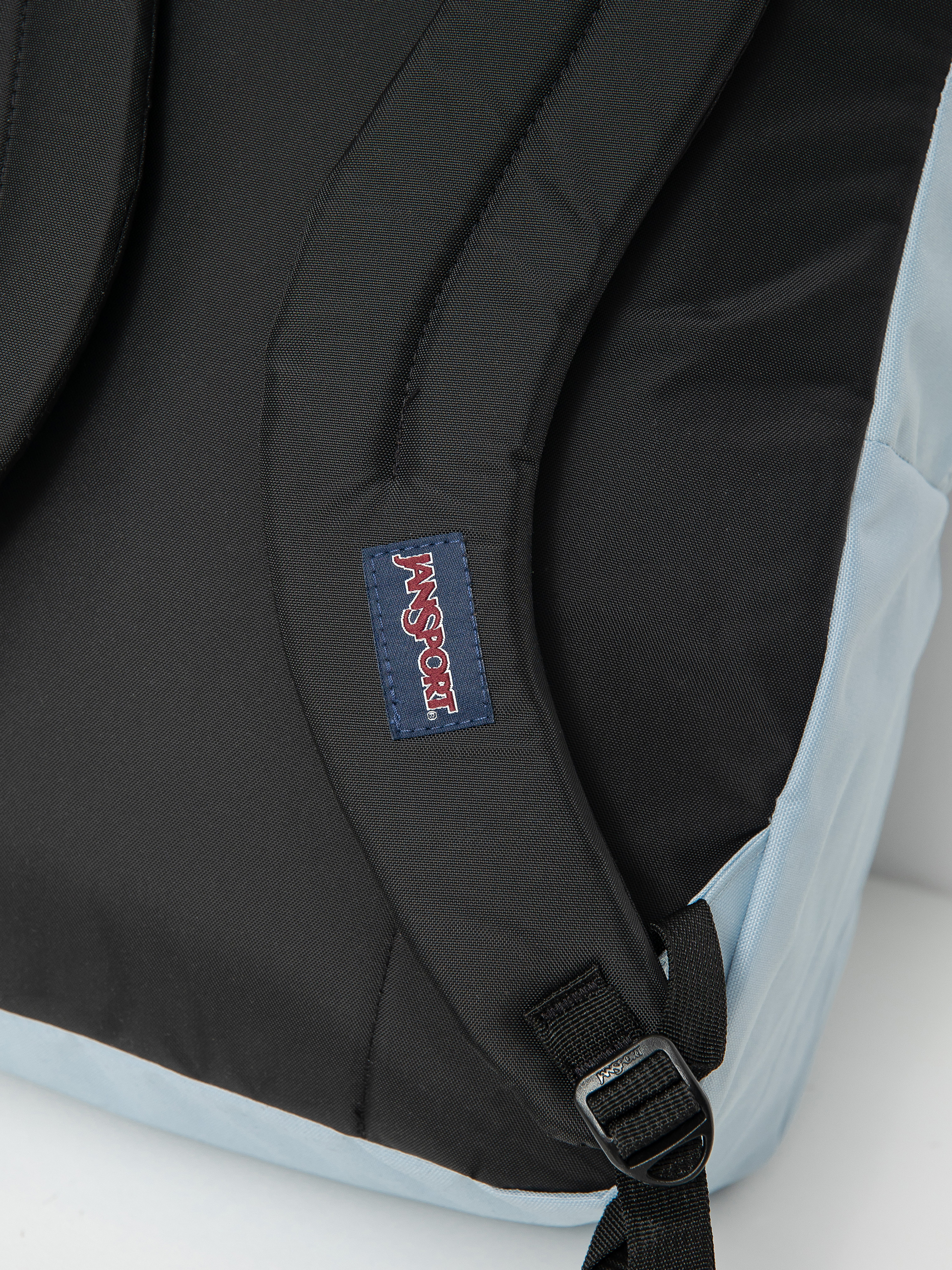 JanSport Раница Big Student (blue dusk)