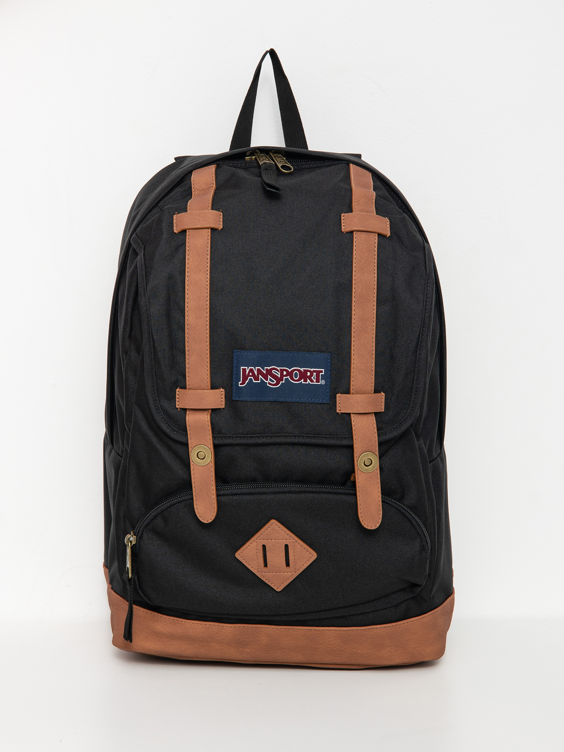 JanSport Раница Cortlandt (black)