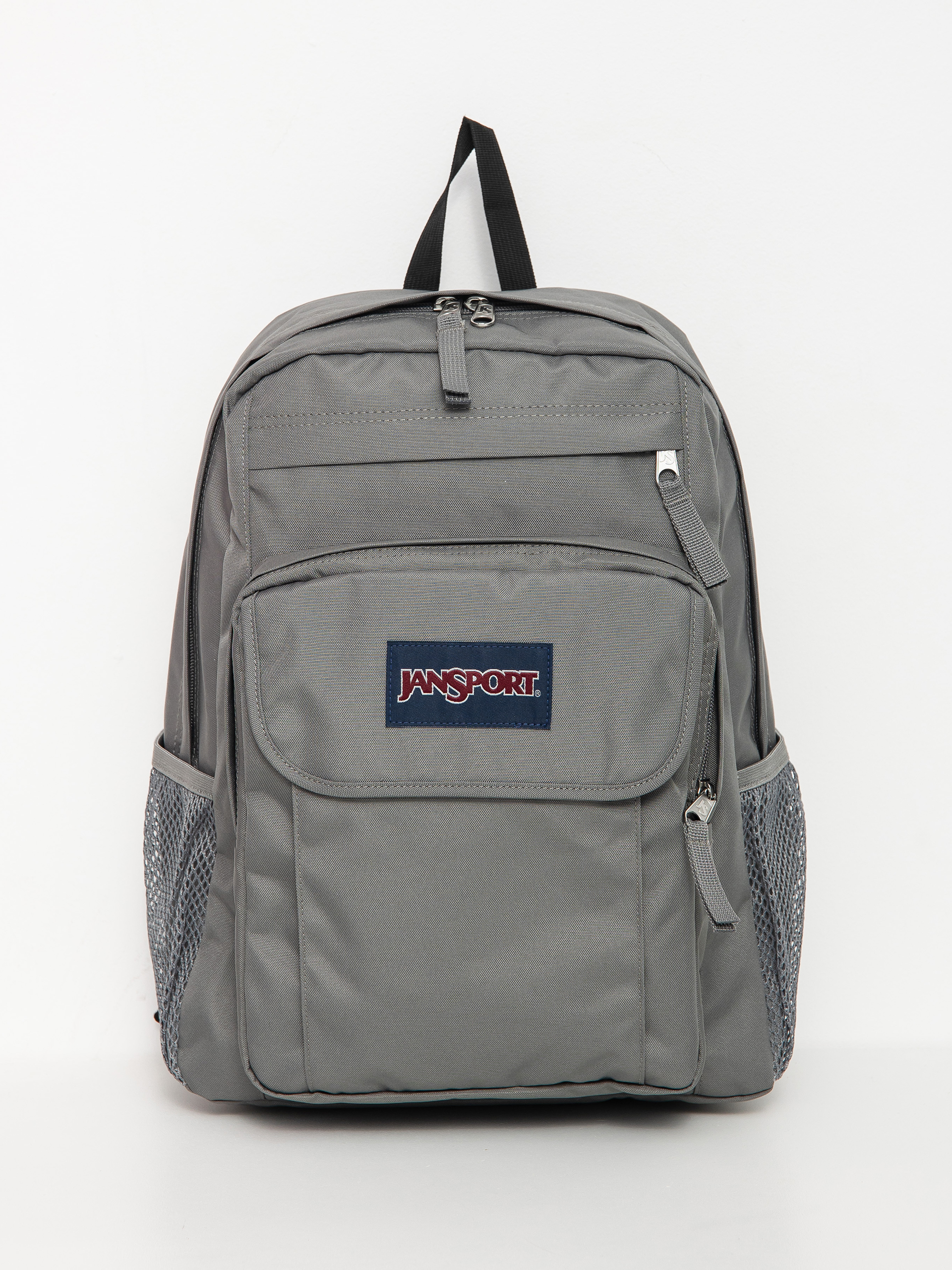 JanSport Раница Union Pack (graphite grey)