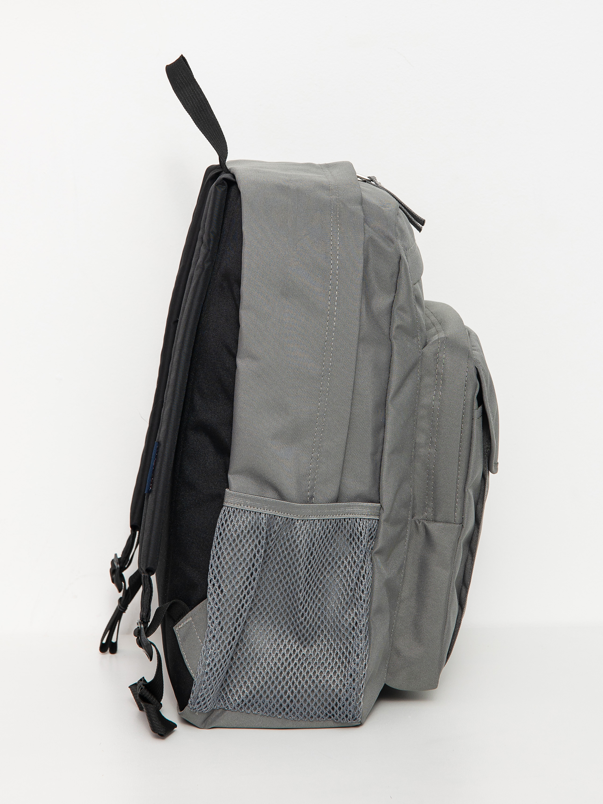 JanSport Раница Union Pack (graphite grey)