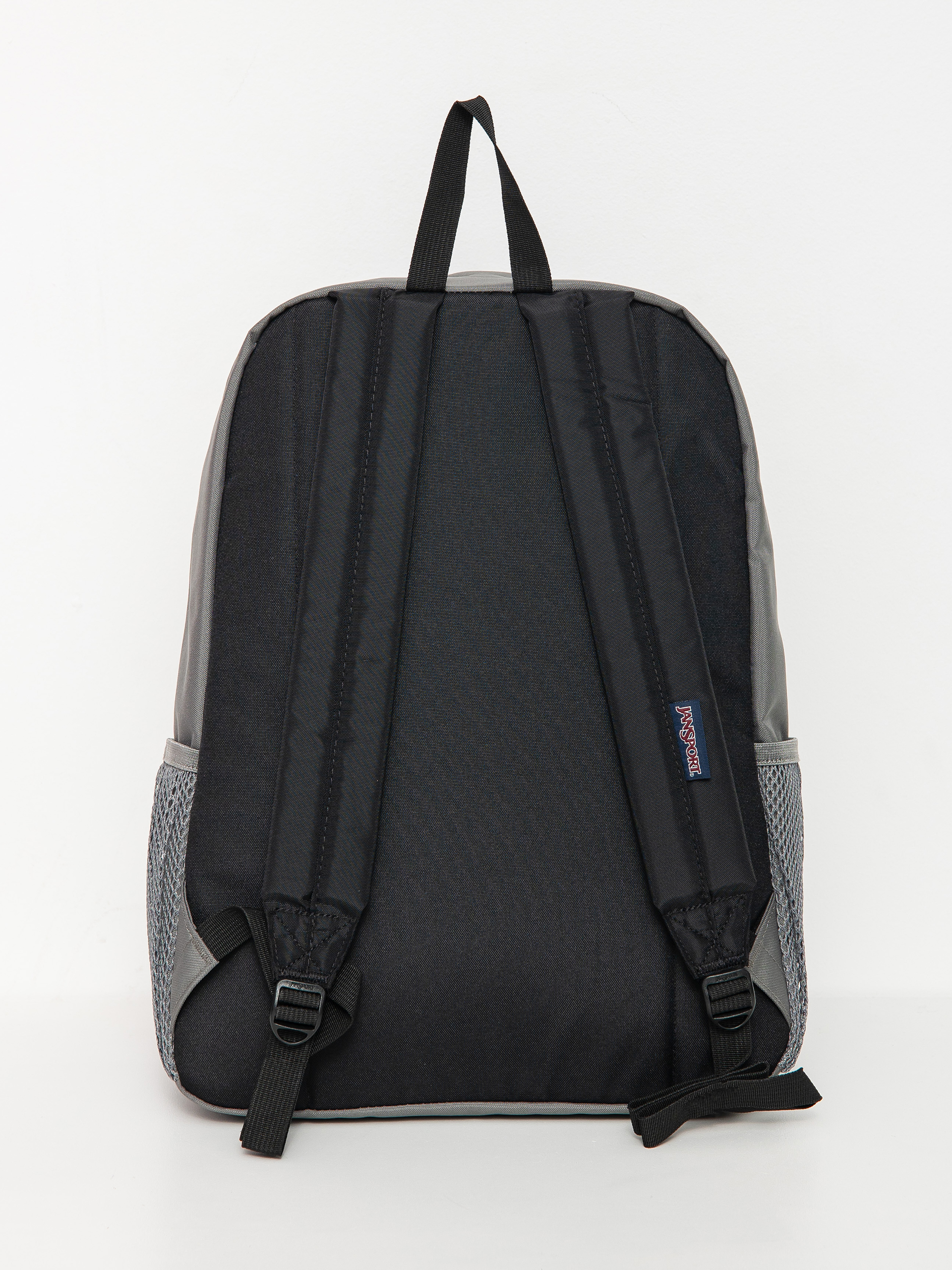 JanSport Раница Union Pack (graphite grey)