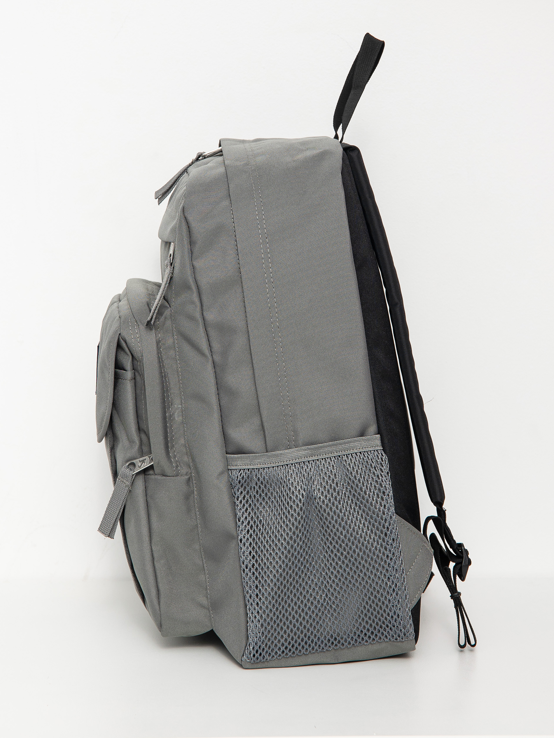 JanSport Раница Union Pack (graphite grey)