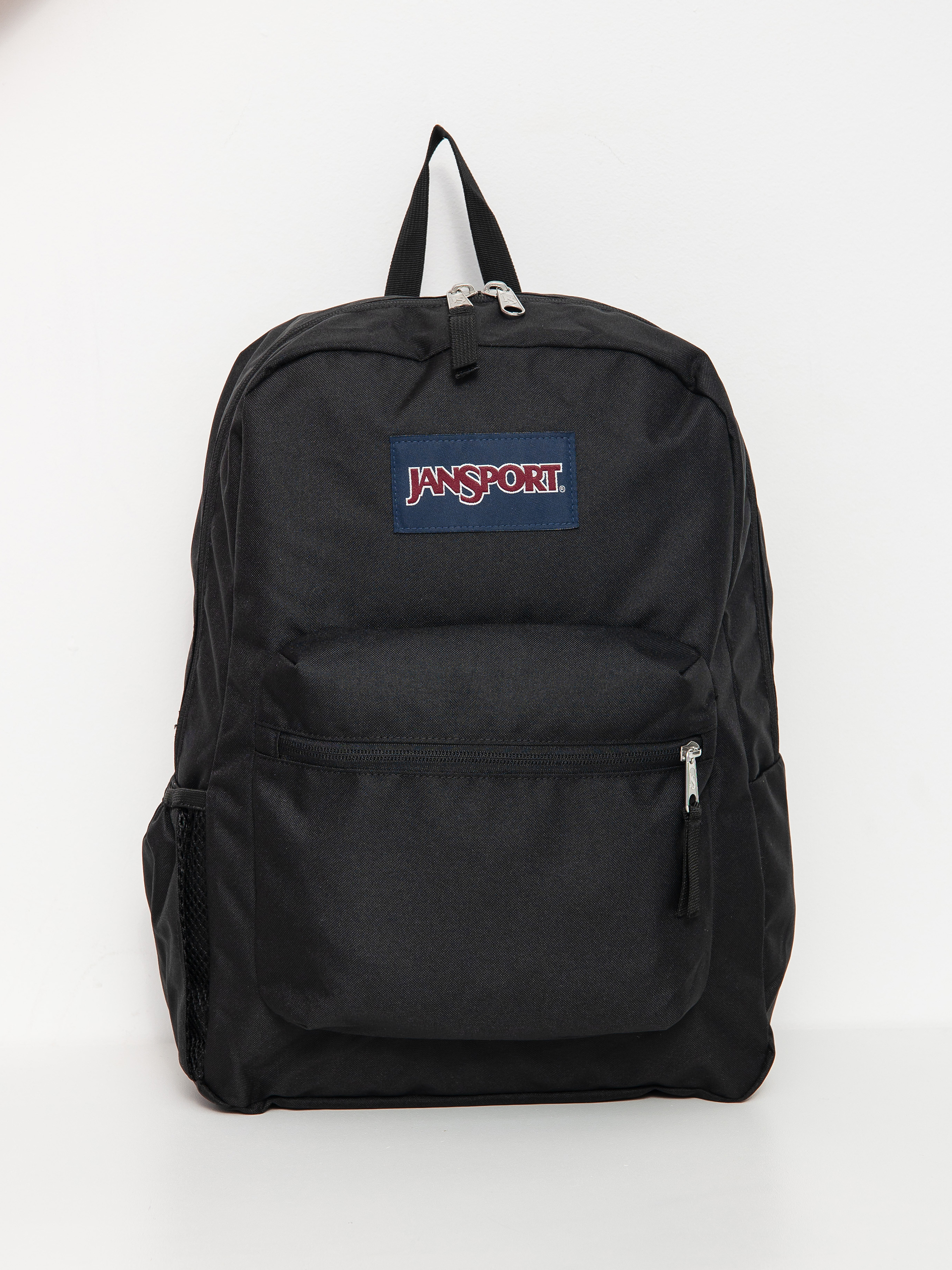 JanSport Раница Cross Town (black)