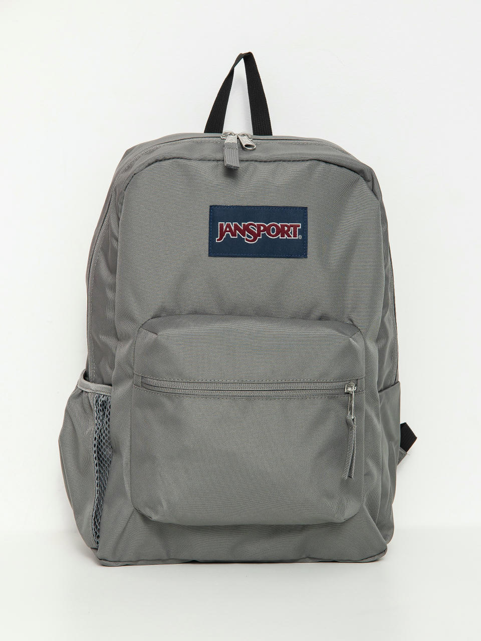 JanSport Раница Cross Town (graphite grey)