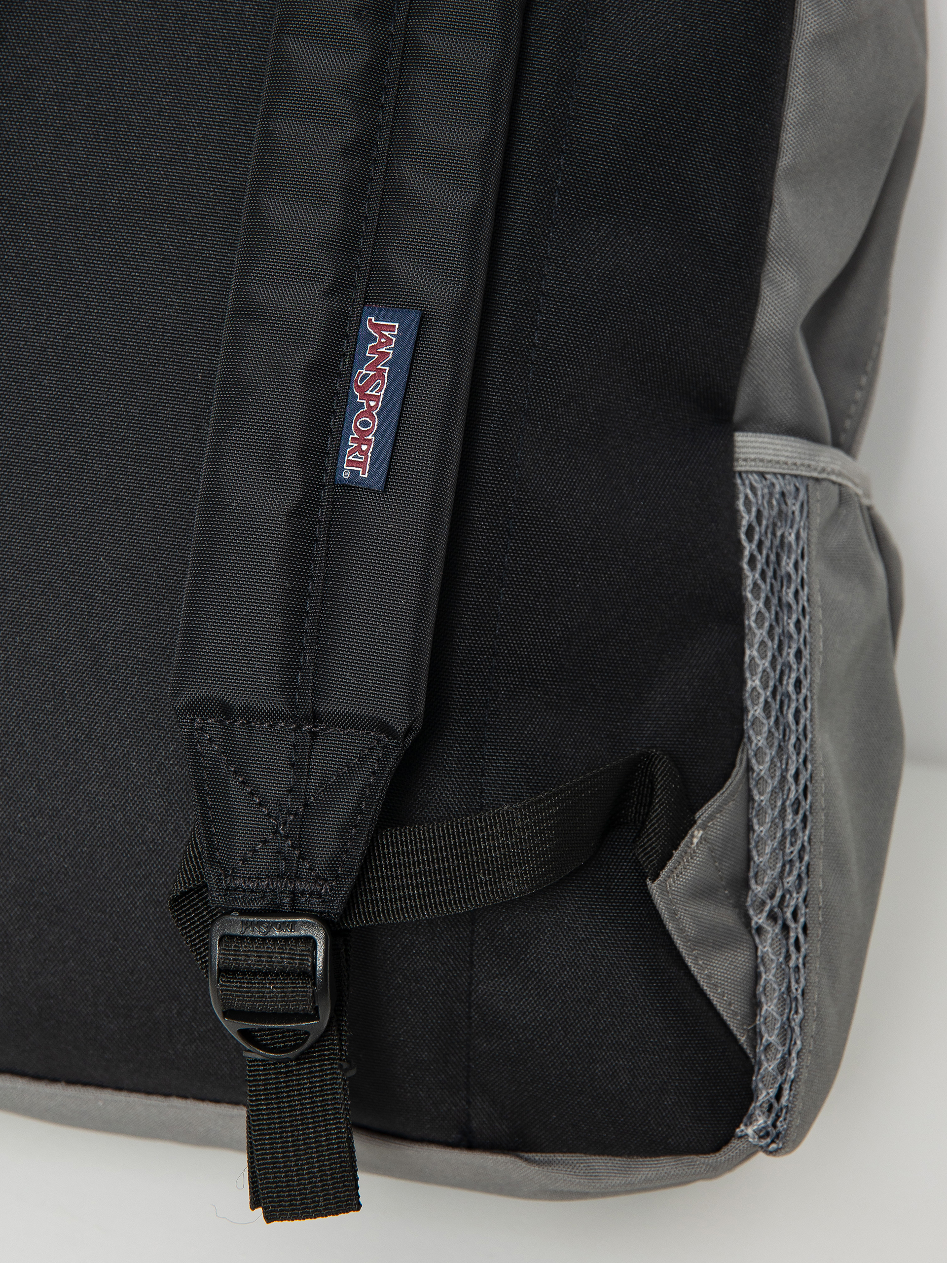 JanSport Раница Cross Town (graphite grey)