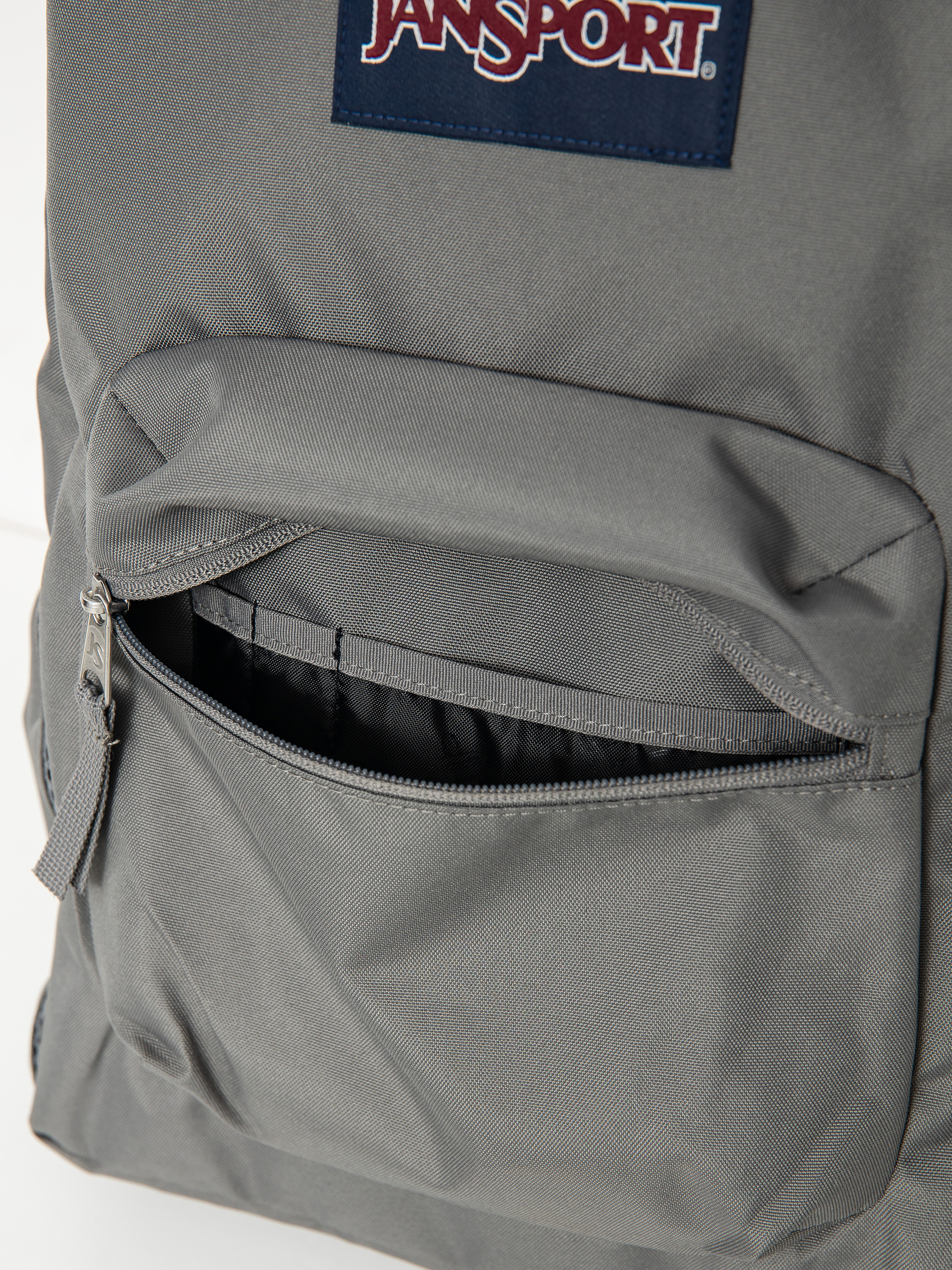 JanSport Раница Cross Town (graphite grey)