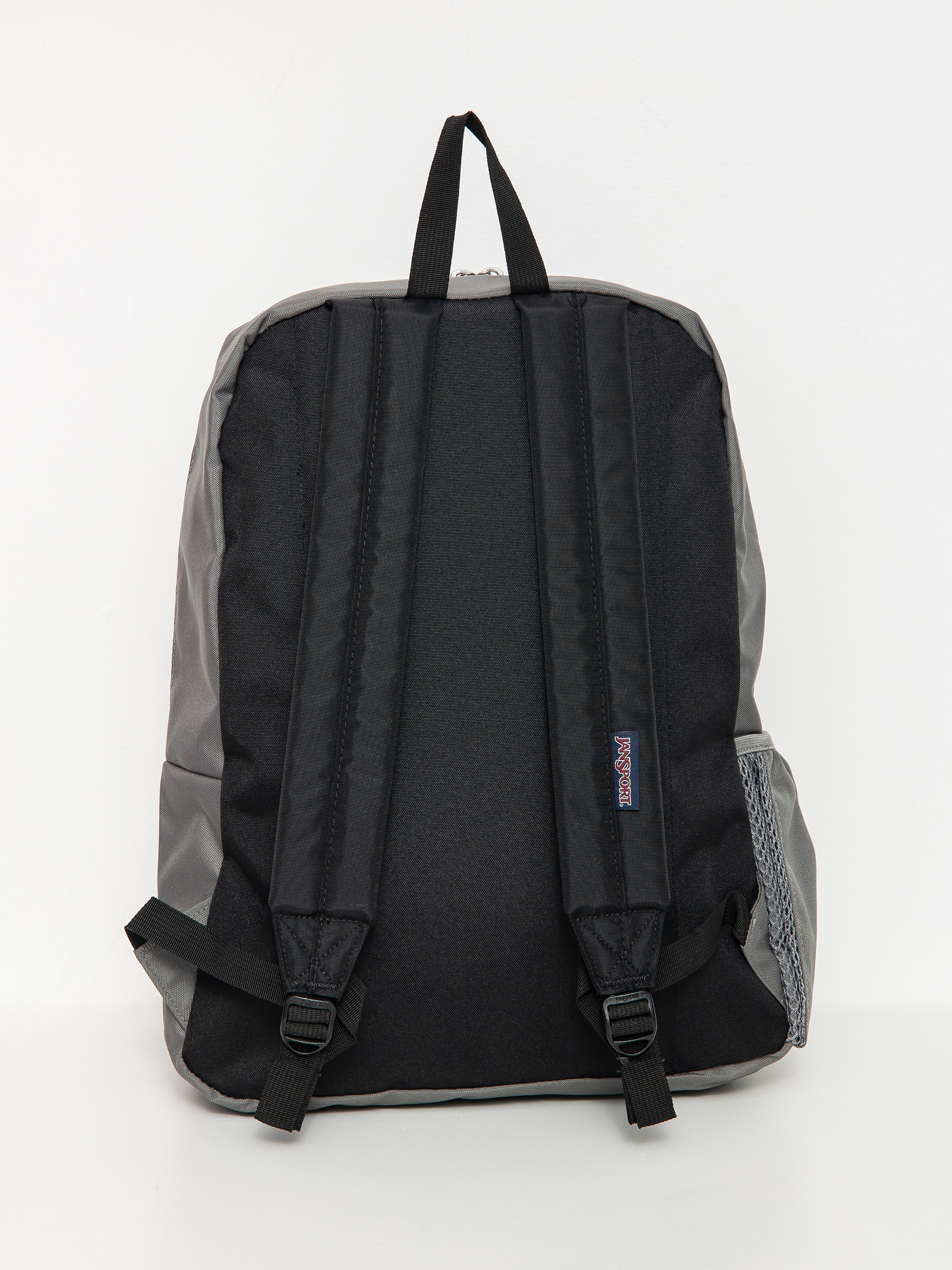 JanSport Раница Cross Town (graphite grey)