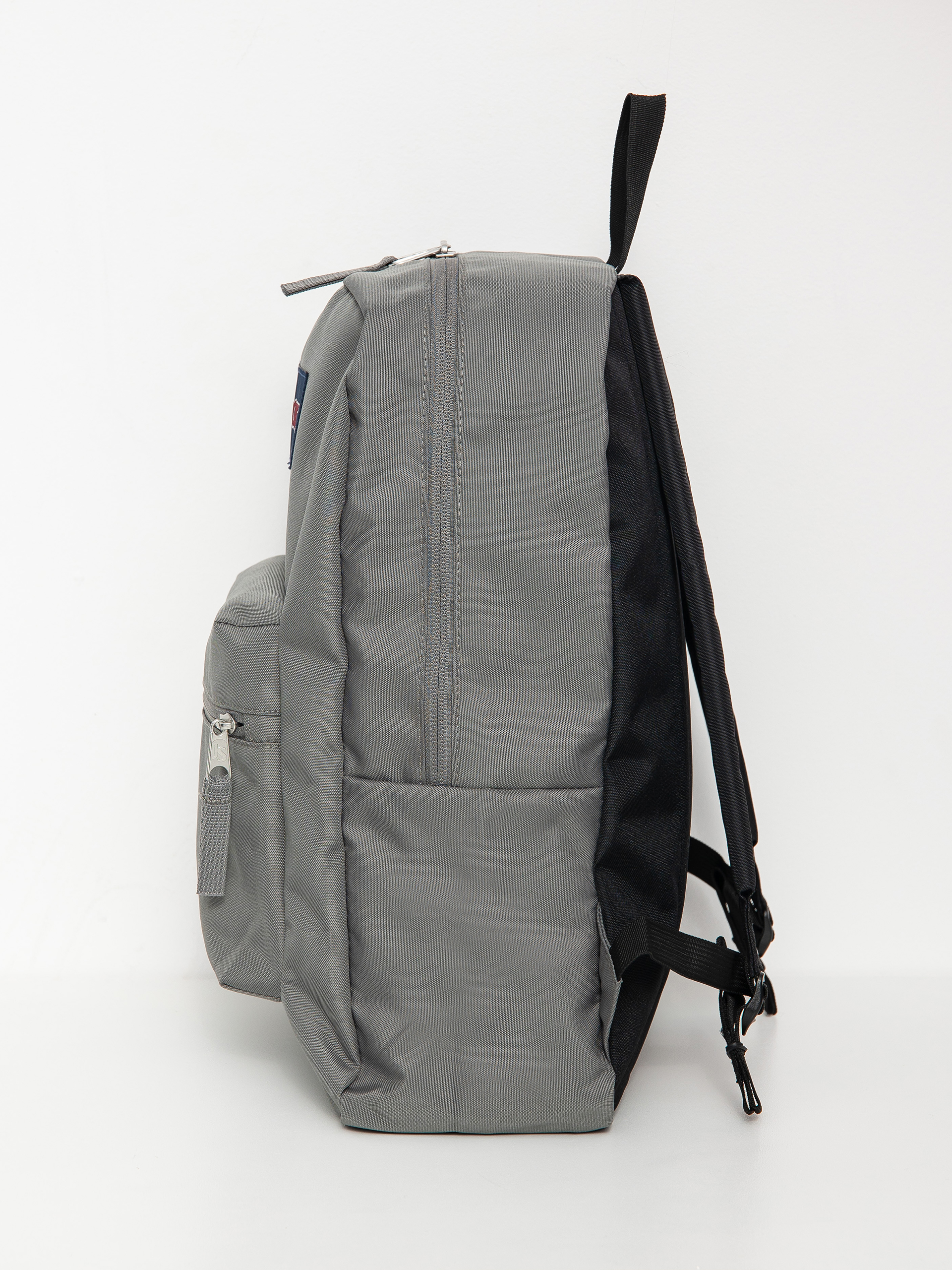 JanSport Раница Cross Town (graphite grey)