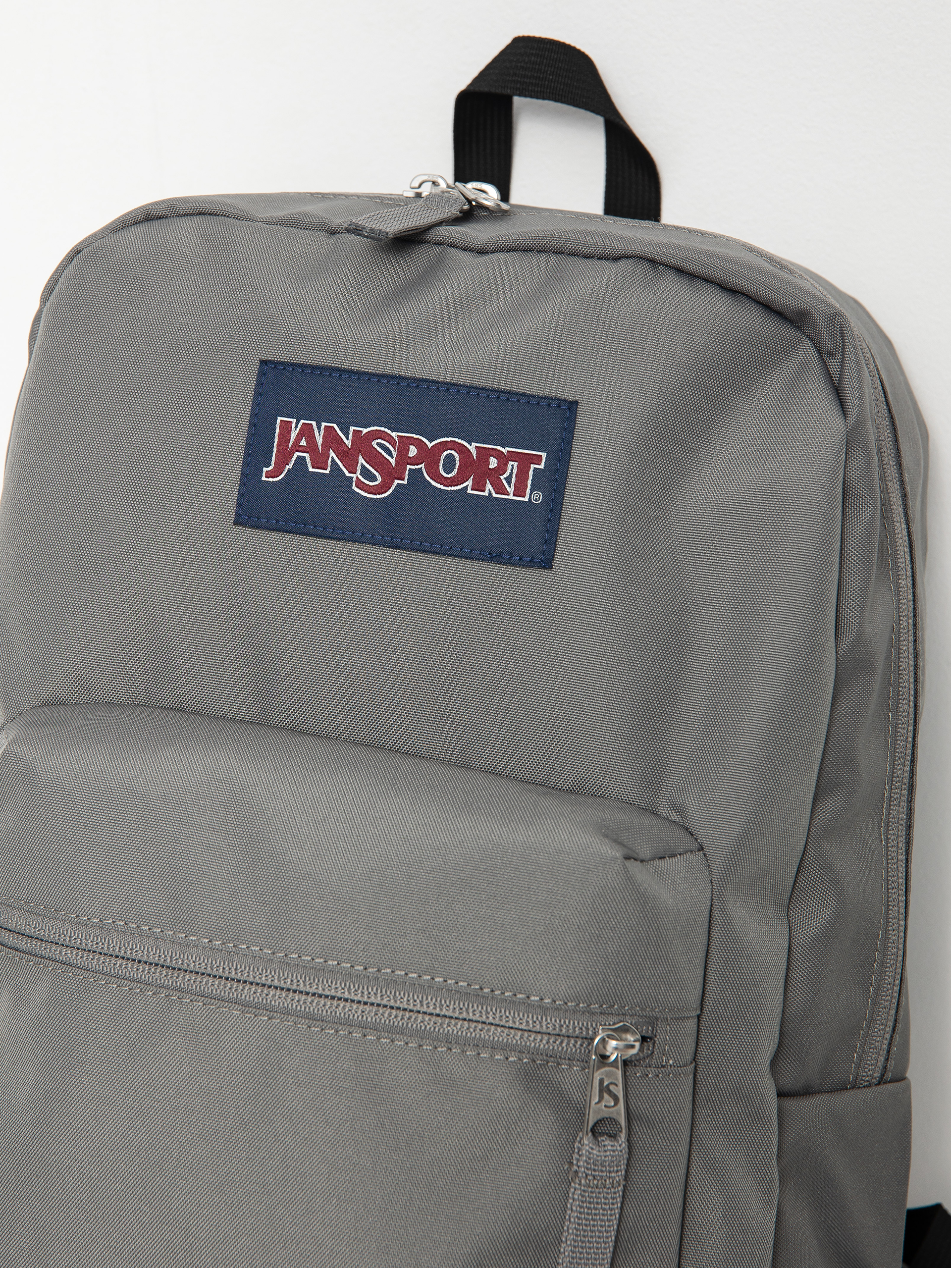 JanSport Раница Cross Town (graphite grey)