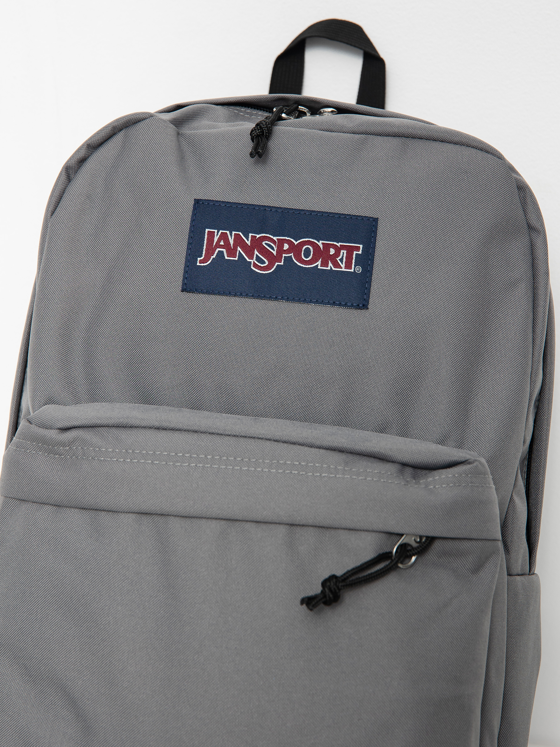 JanSport Раница Superbreak One (graphite grey)