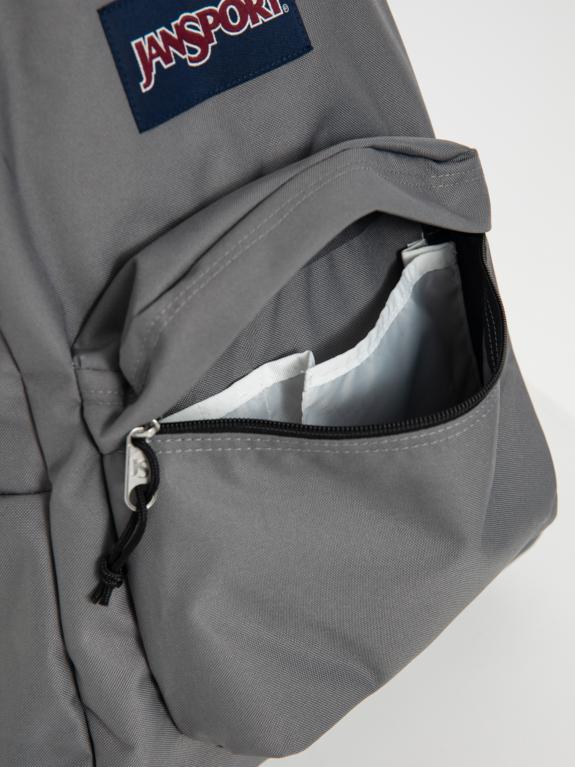 JanSport Раница Superbreak One (graphite grey)