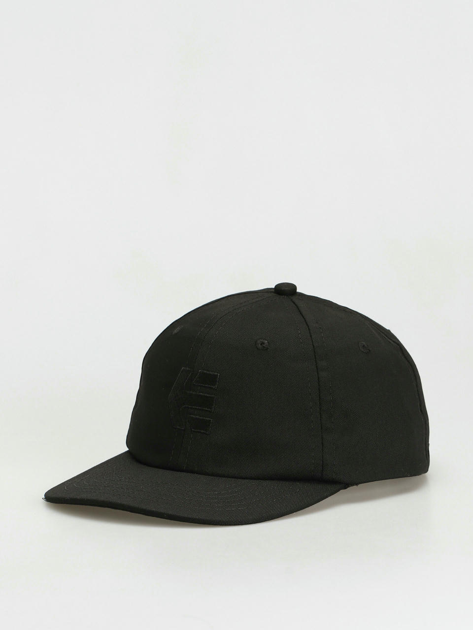 Etnies Шапка с козирка Icon Destruct Snapback (black/black)