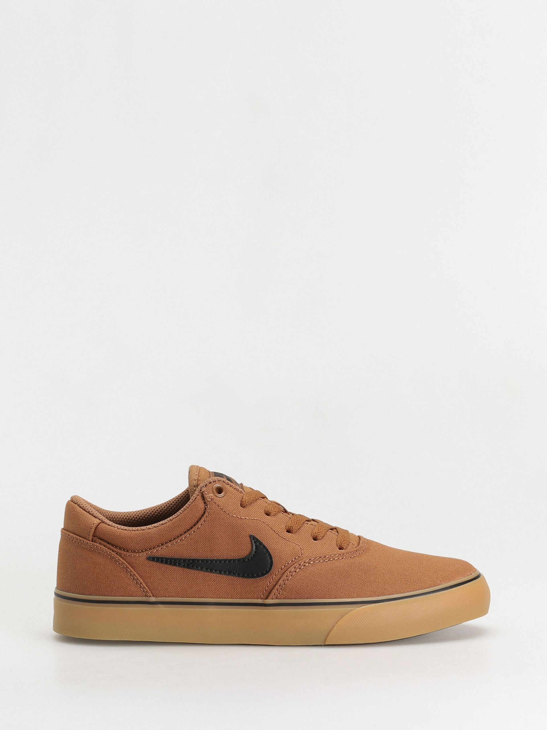 Nike SB Обувки Chron 2 Canvas (ale brown/black ale brown)