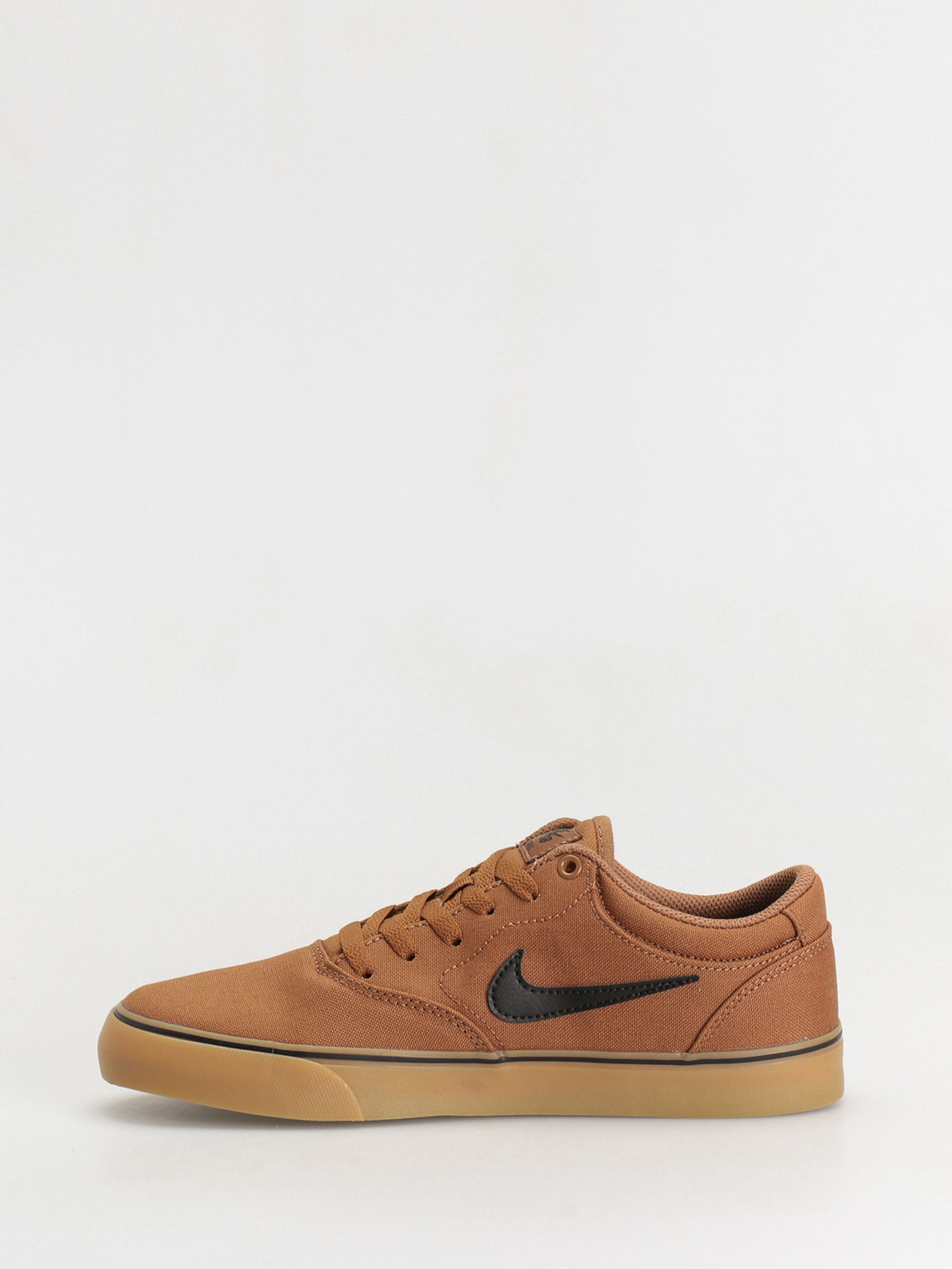 Nike SB Обувки Chron 2 Canvas (ale brown/black ale brown)