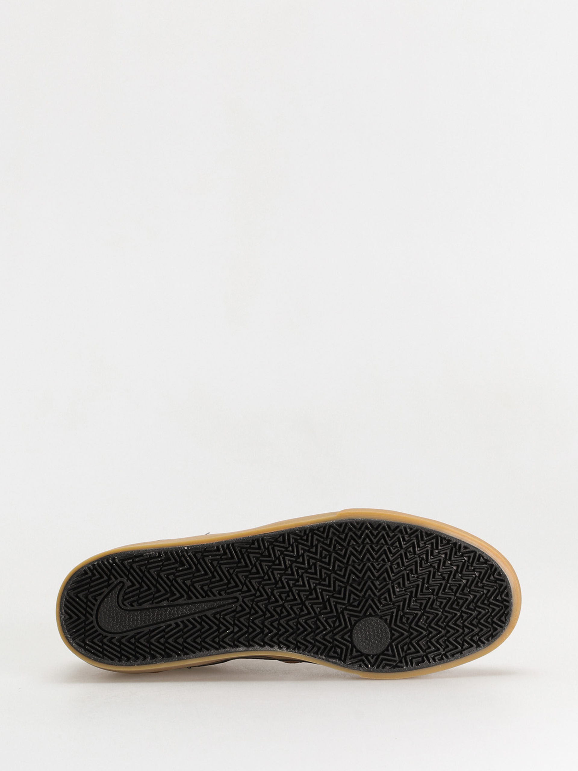 Nike SB Обувки Chron 2 Canvas (ale brown/black ale brown)