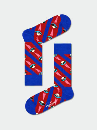 Happy Socks Чорапи Ufo (blue)