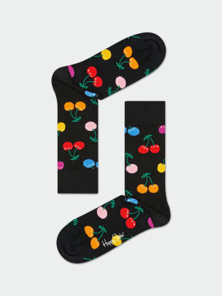 Happy Socks Чорапи Cherry (multi)