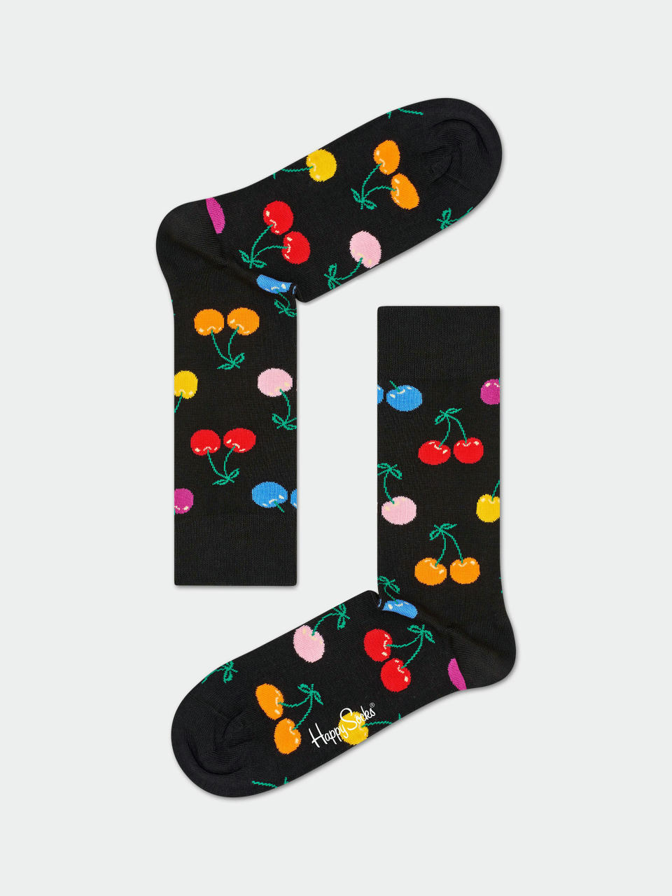 Happy Socks Чорапи Cherry (multi)