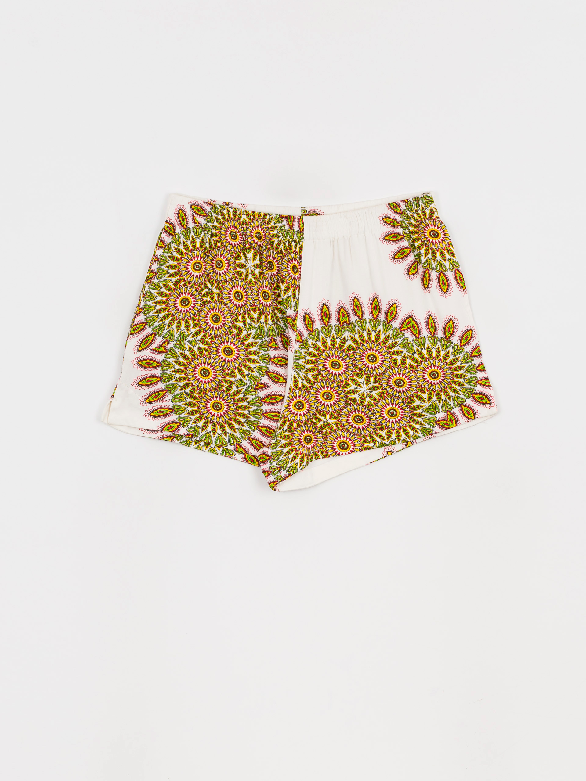 RVCA Къси панталони Serotonin Wmn (cloud)