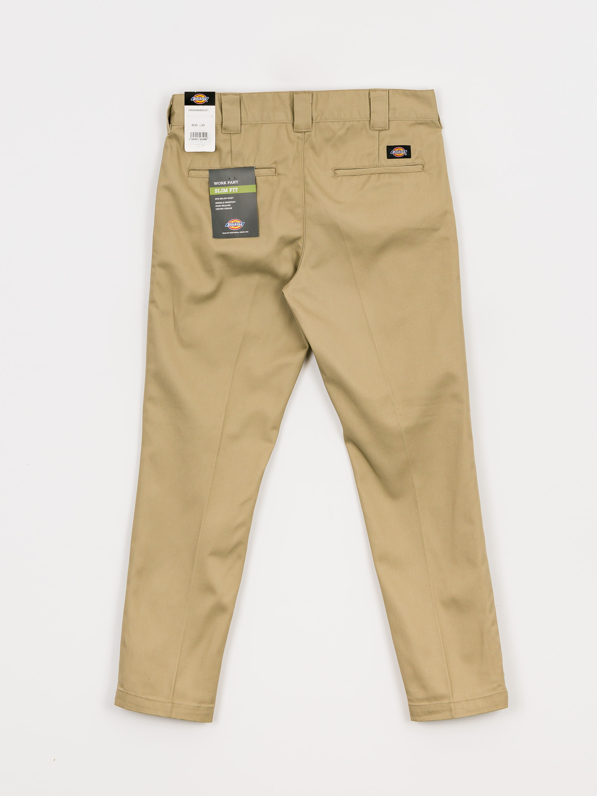 Dickies Панталони 872 Work (khaki)