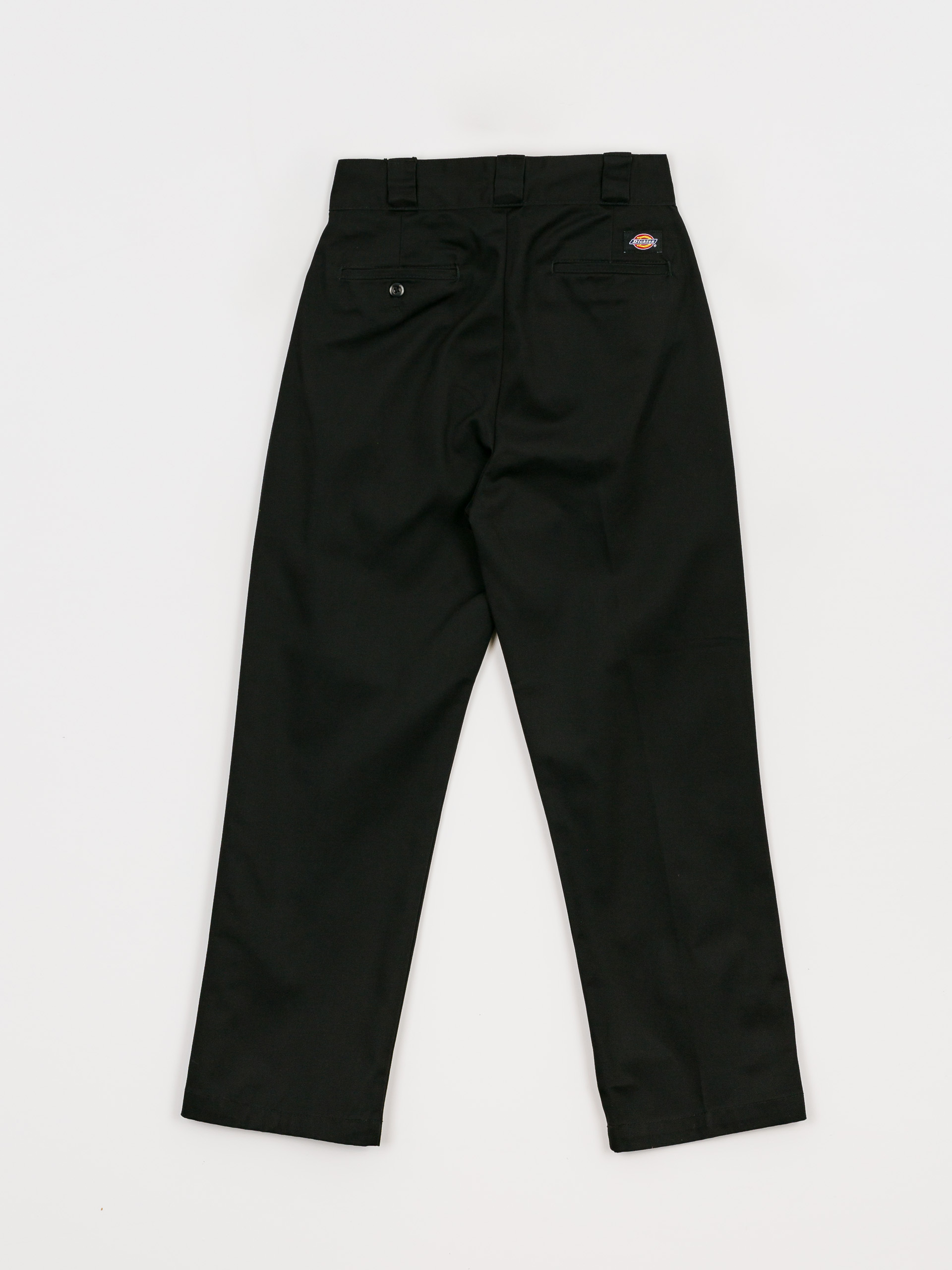 Dickies Панталони Elizaville Wmn (black)