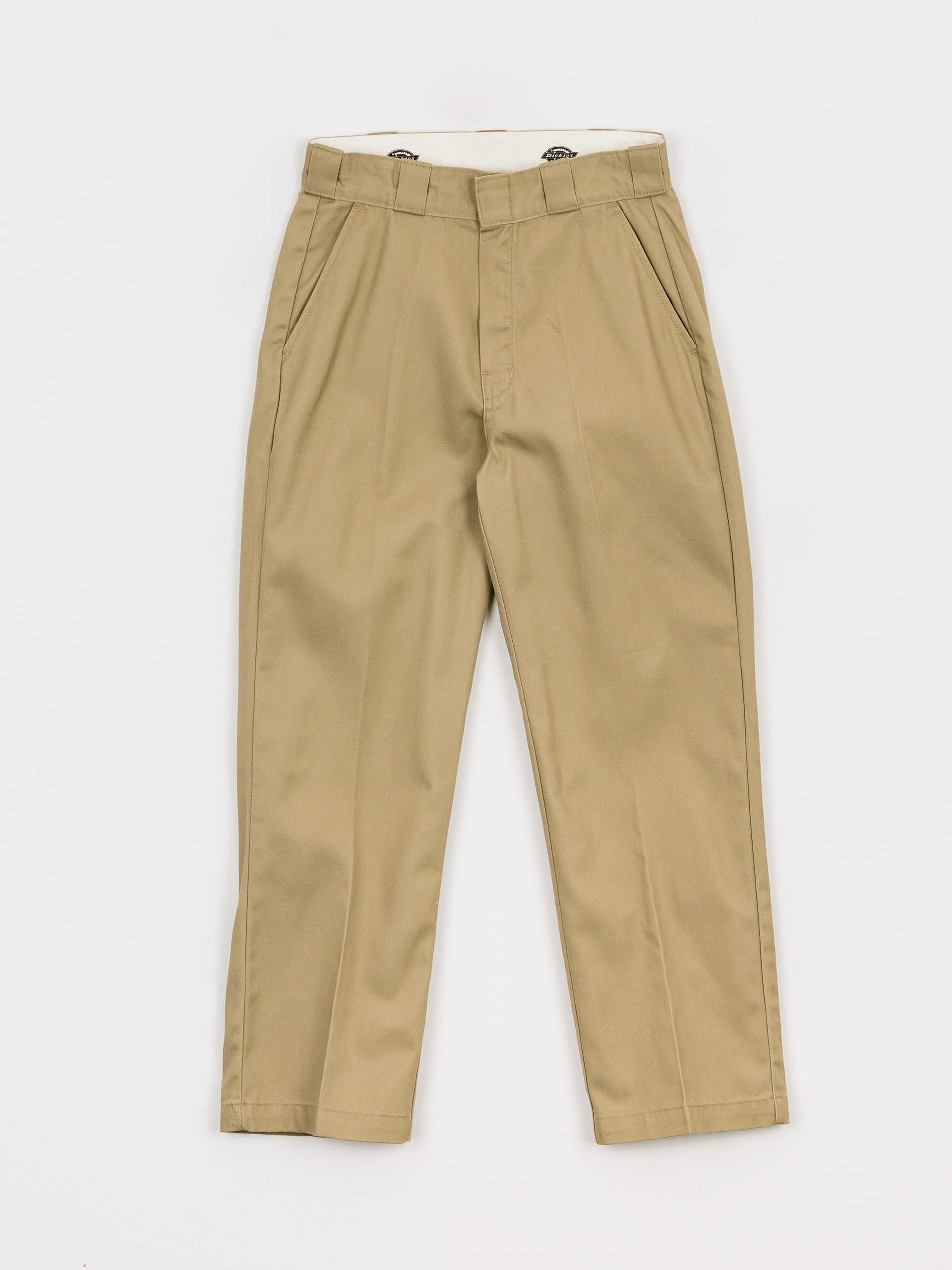 Dickies Панталони Elizaville Wmn (khaki)