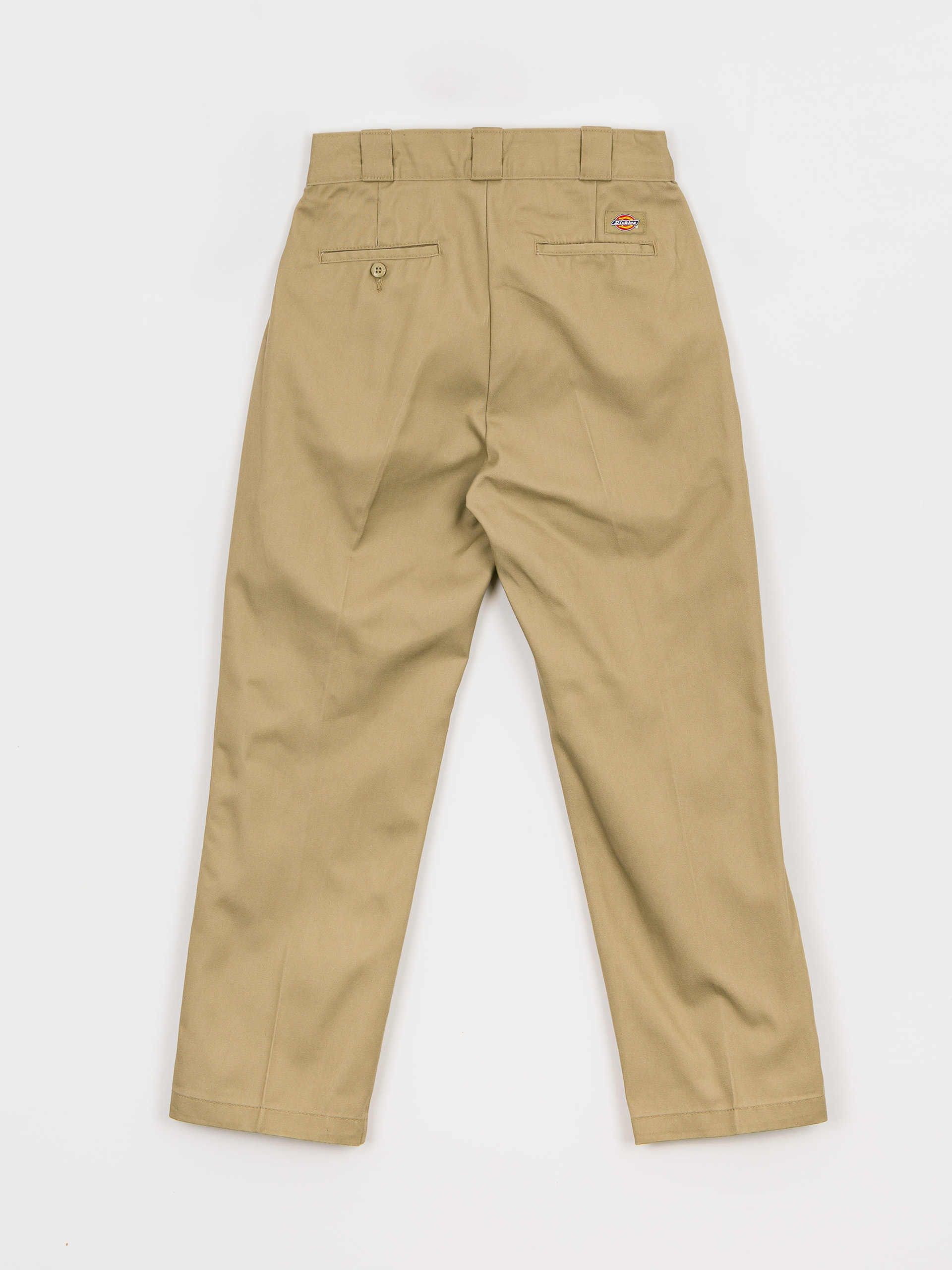 Dickies Панталони Elizaville Wmn (khaki)