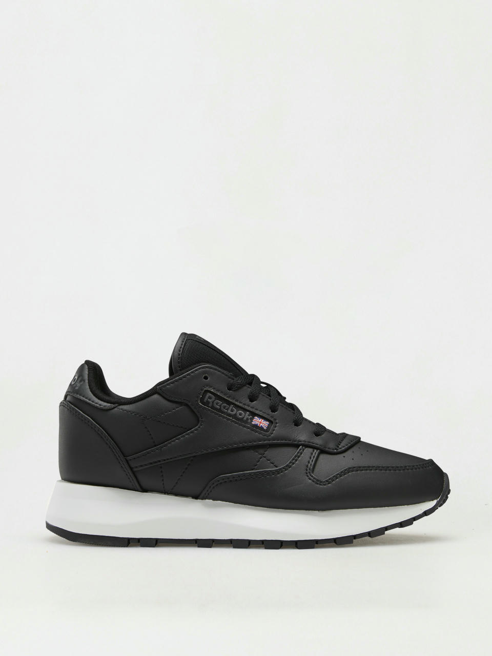 Reebok Обувки Classic Sp Vegan Wmn (cblack/cblack/purgry)