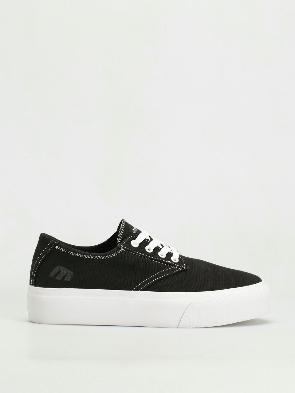 Etnies Обувки Morison Wmn (black/white)