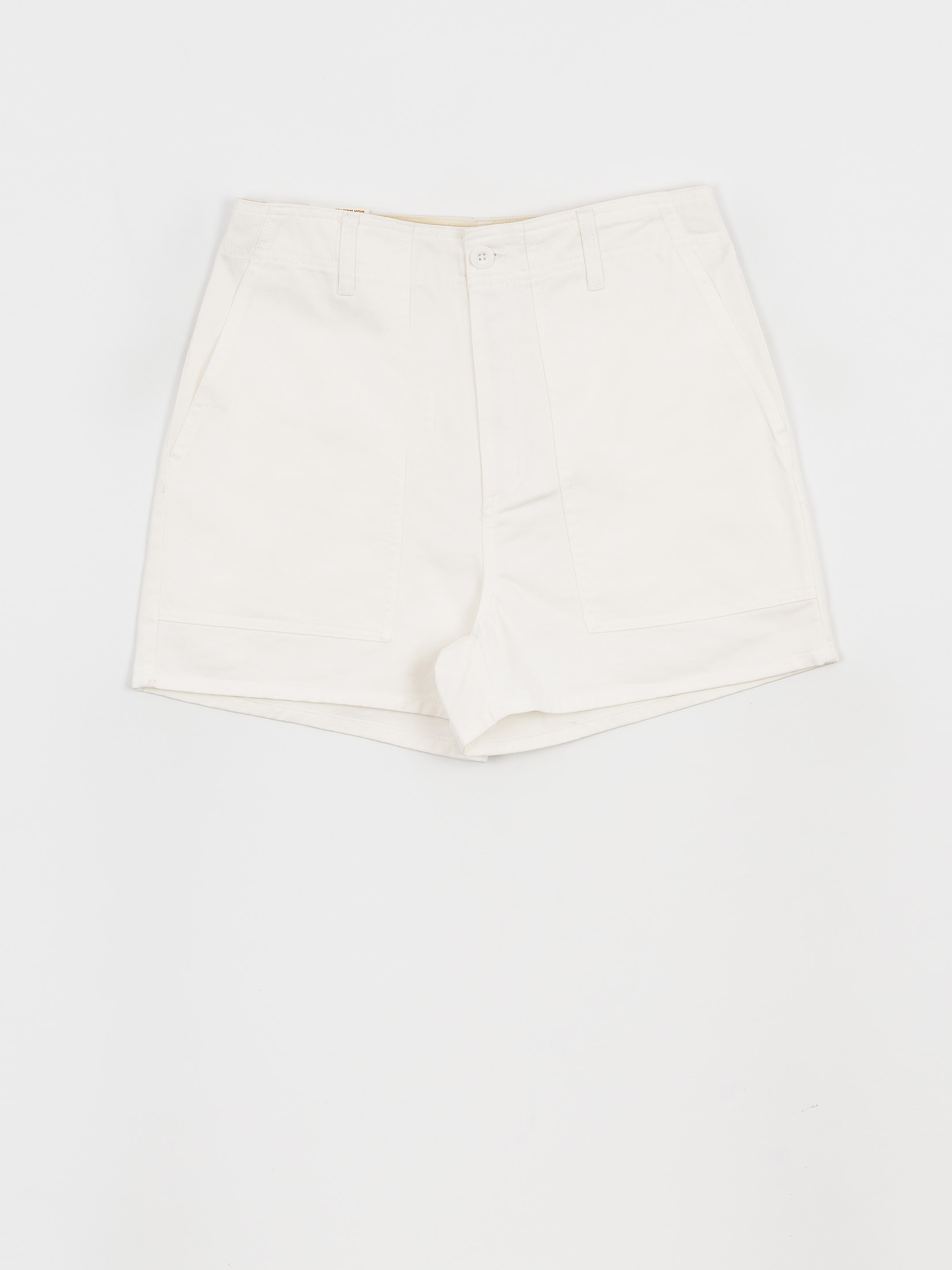 Brixton Къси панталони Vancouver Wmn (white)