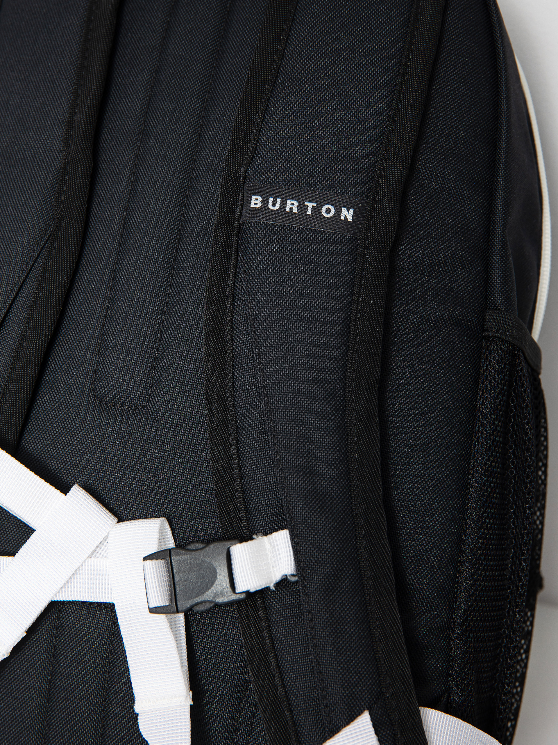 Burton Раница Gromlet 15L JR (true black)