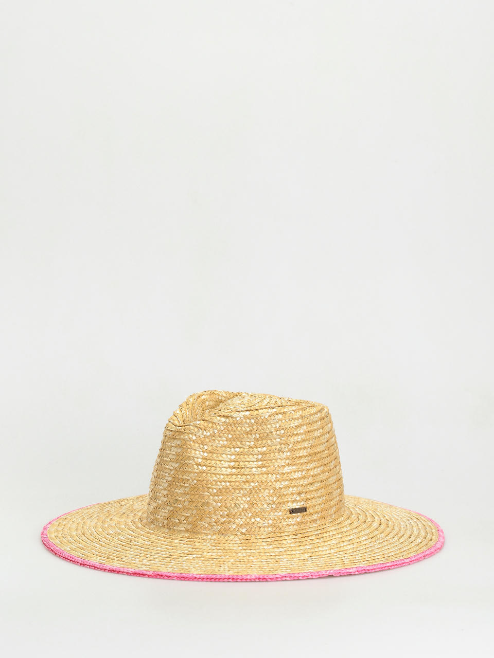 Brixton Шапка с периферия Joanna Festival Hat Wmn (honey/pink)