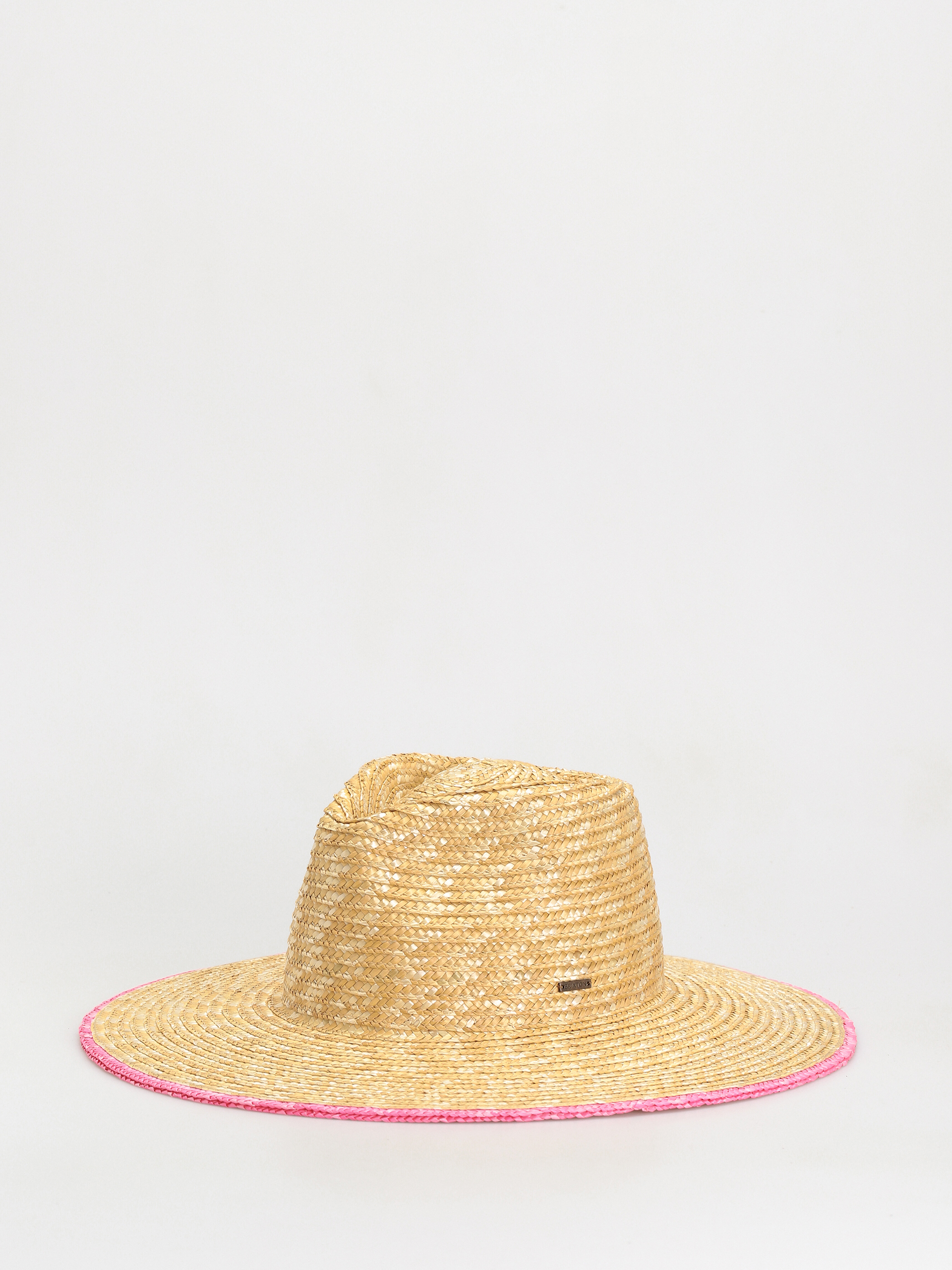 Brixton Шапка с периферия Joanna Festival Hat Wmn (honey/pink)