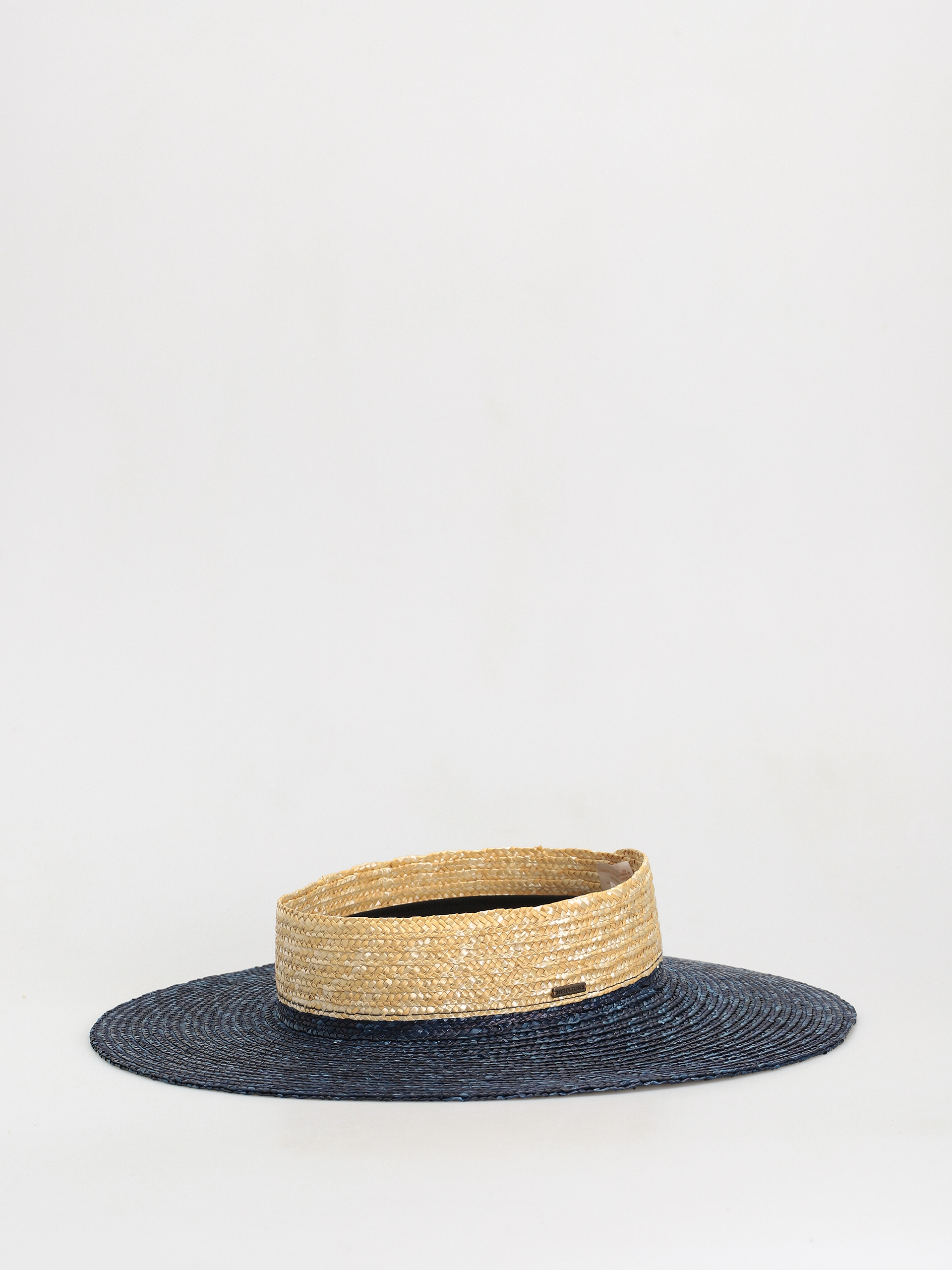 Brixton u0428u0430u043fu043au0430 u0441 u043fu0435u0440u0438u0444u0435u0440u0438u044f Joanna Visor Wmn (joe blue/honey)