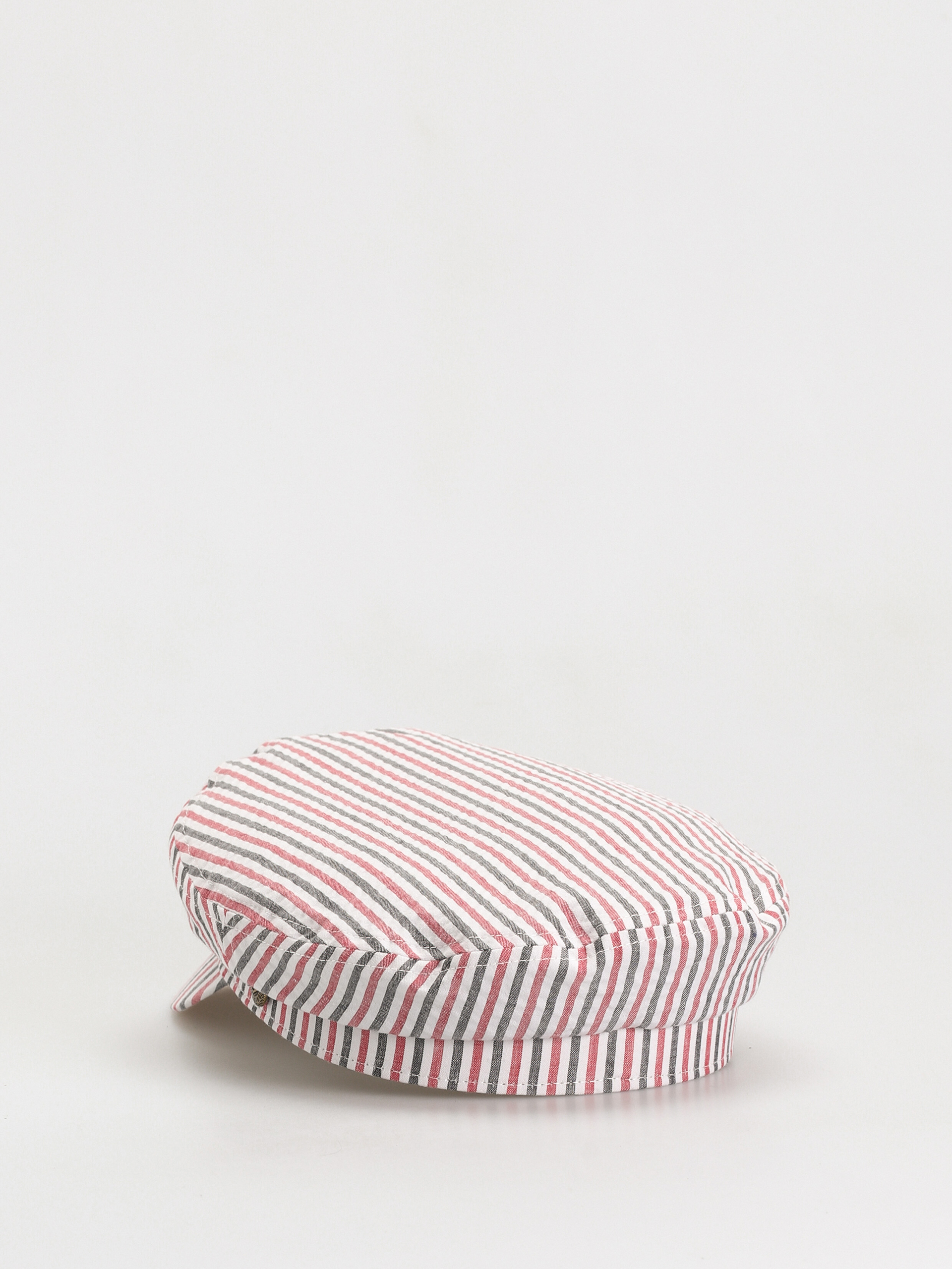 Brixton Каскет Ashland Cap Wmn (crimson/joe blue)