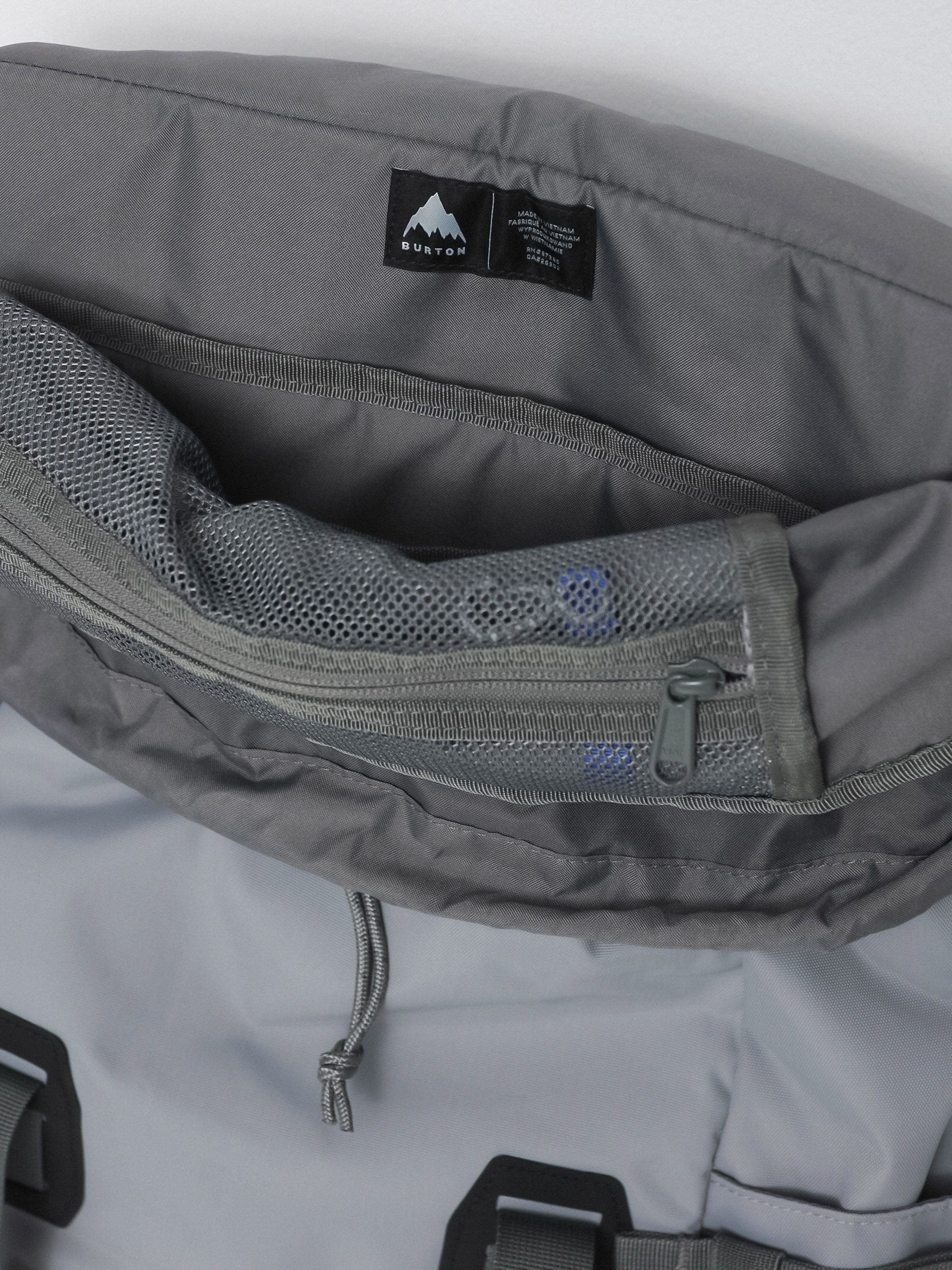 Burton Раница Tinder 2.0 30L (sharkskin)