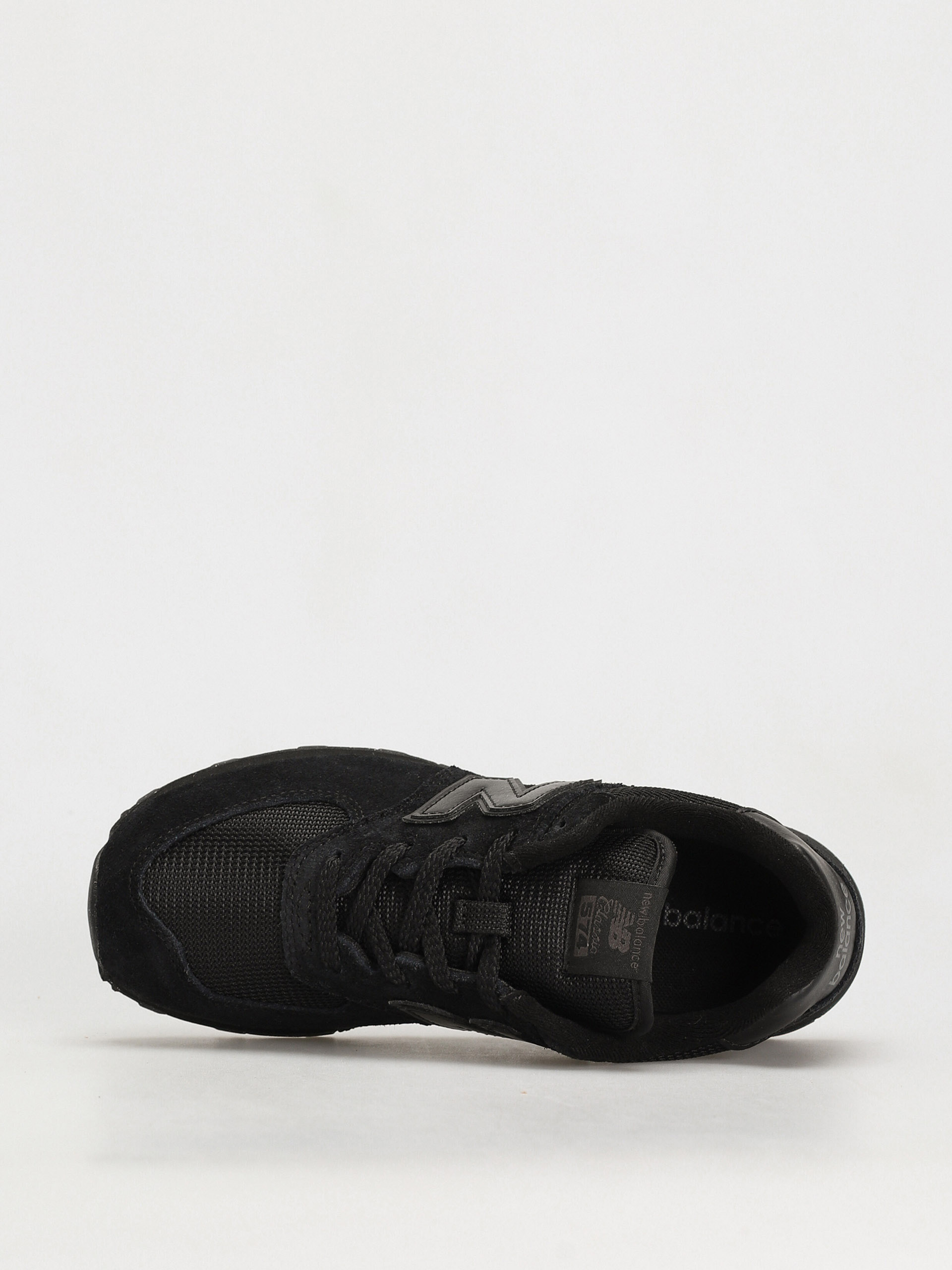 New Balance Обувки 574 JR (black)