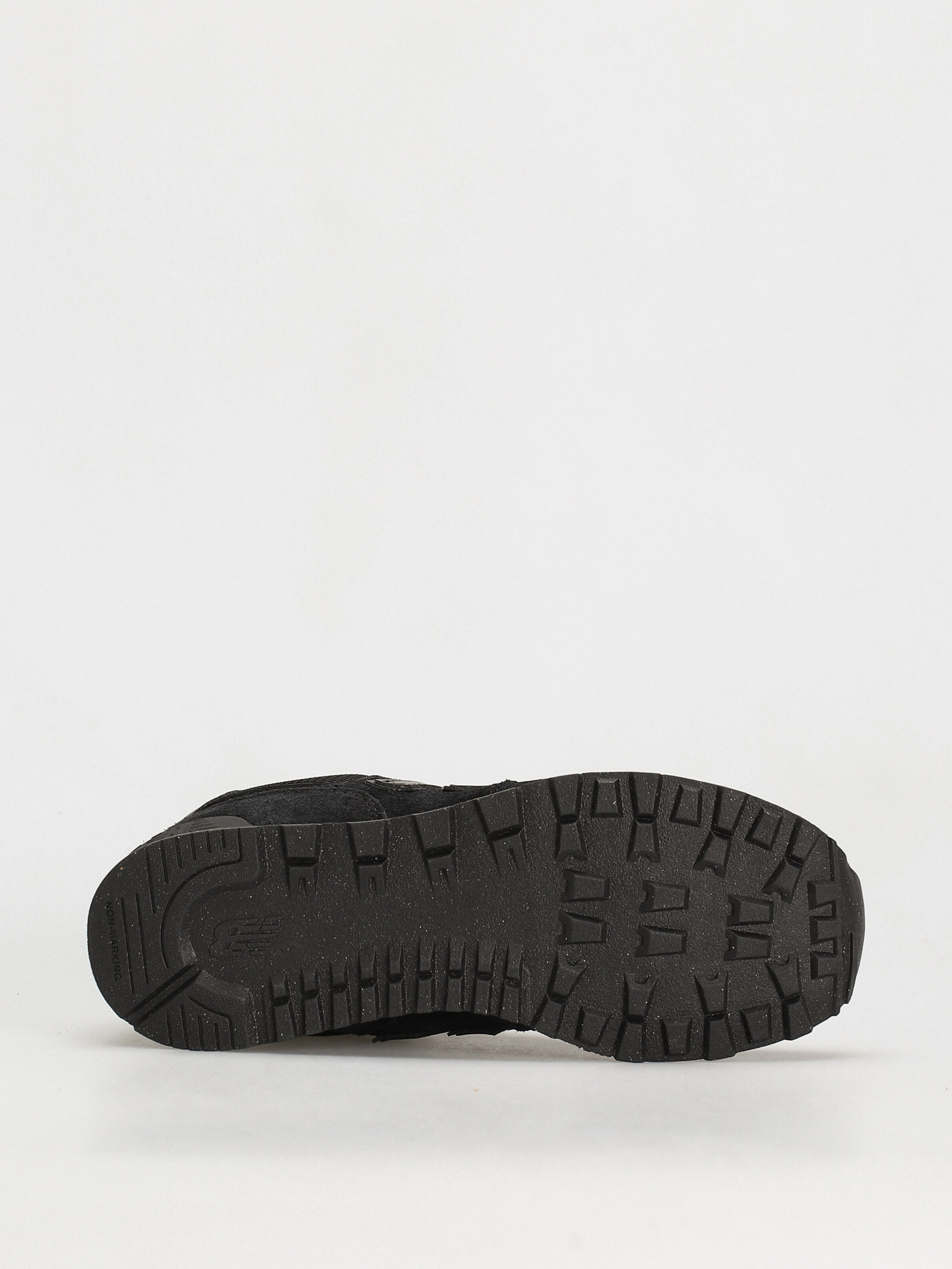 New Balance Обувки 574 JR (black)